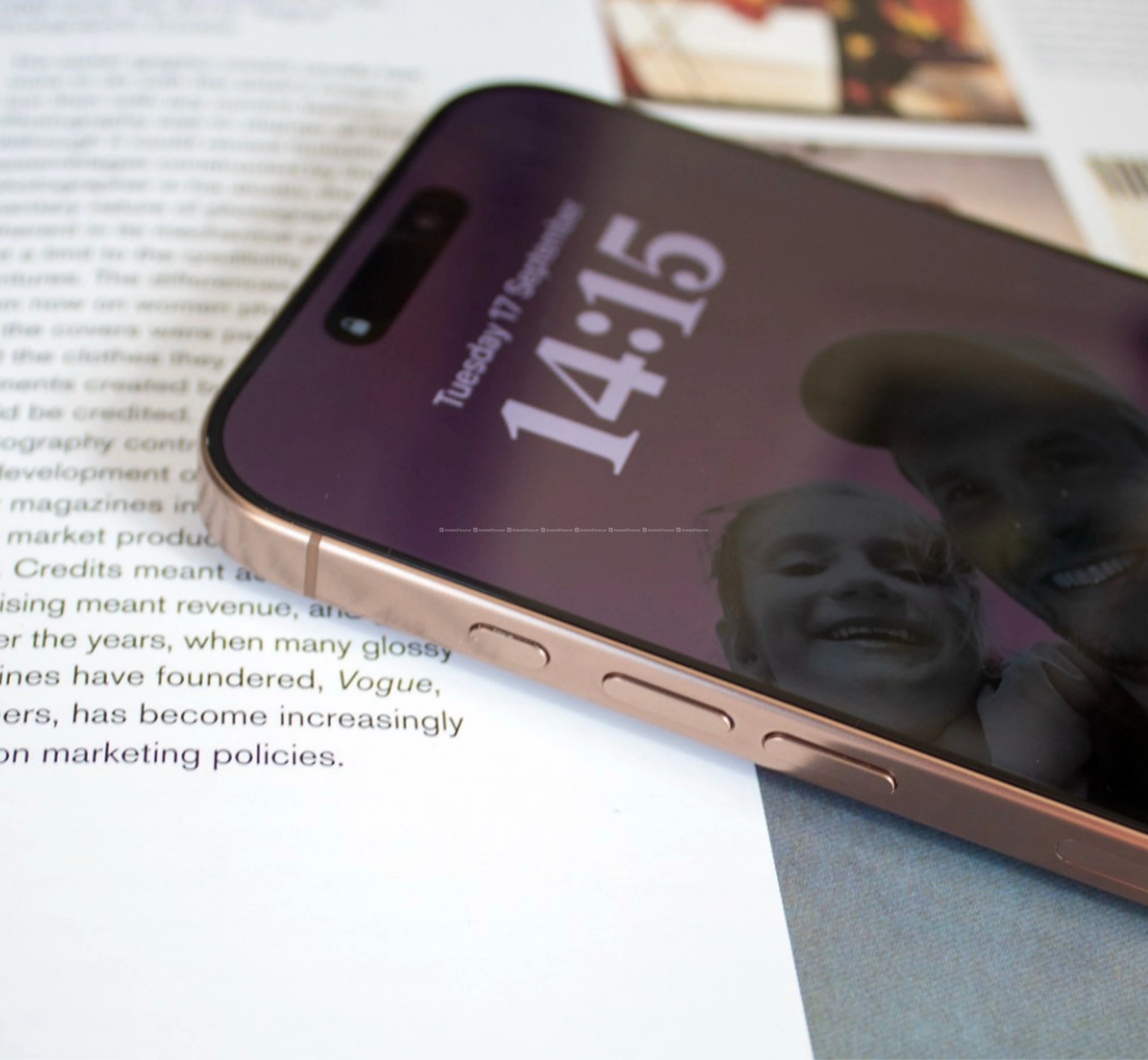 iPhone 16 pro urgent sell 4