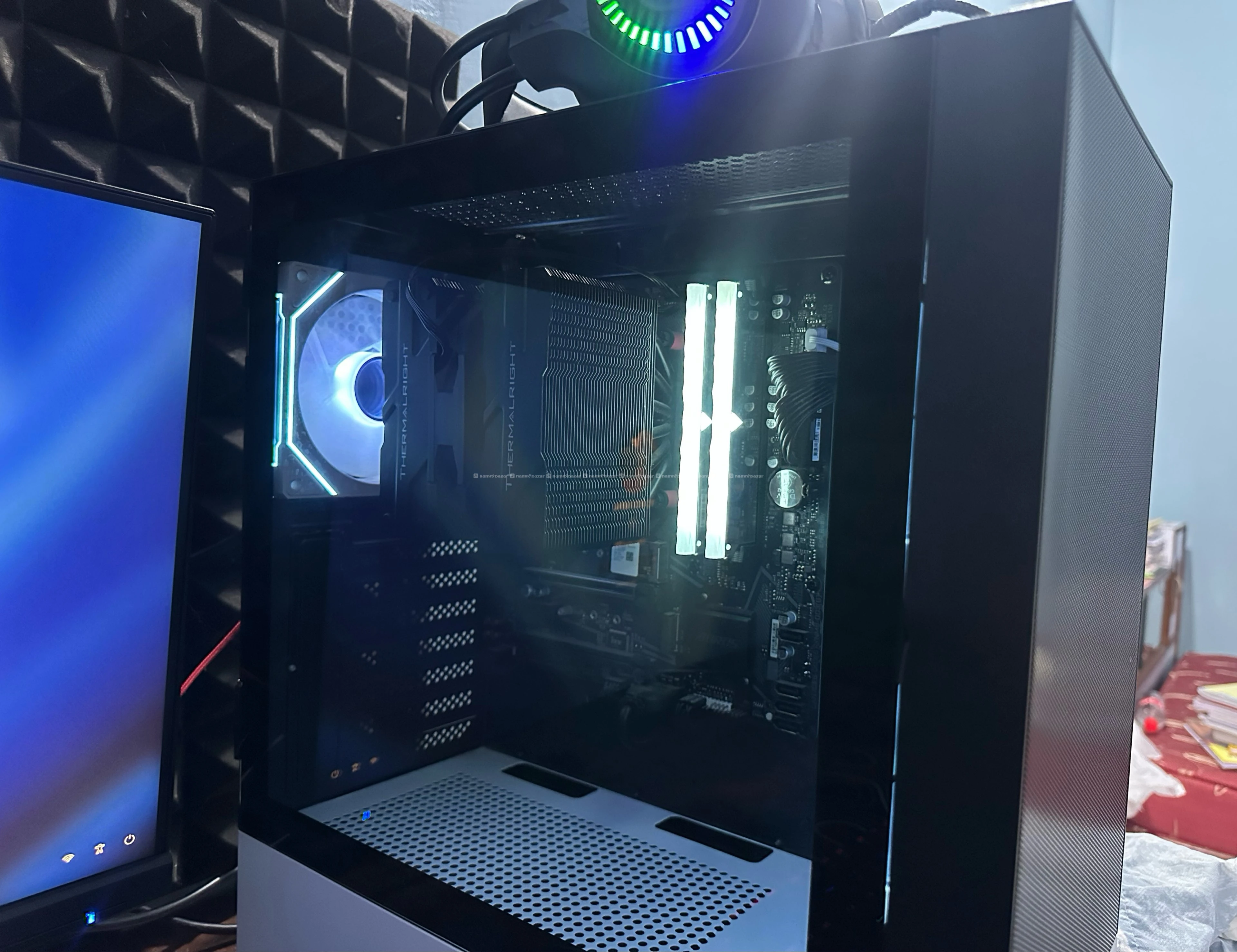 GAMING PC FOR SELL (used for 1.5yrs) 2