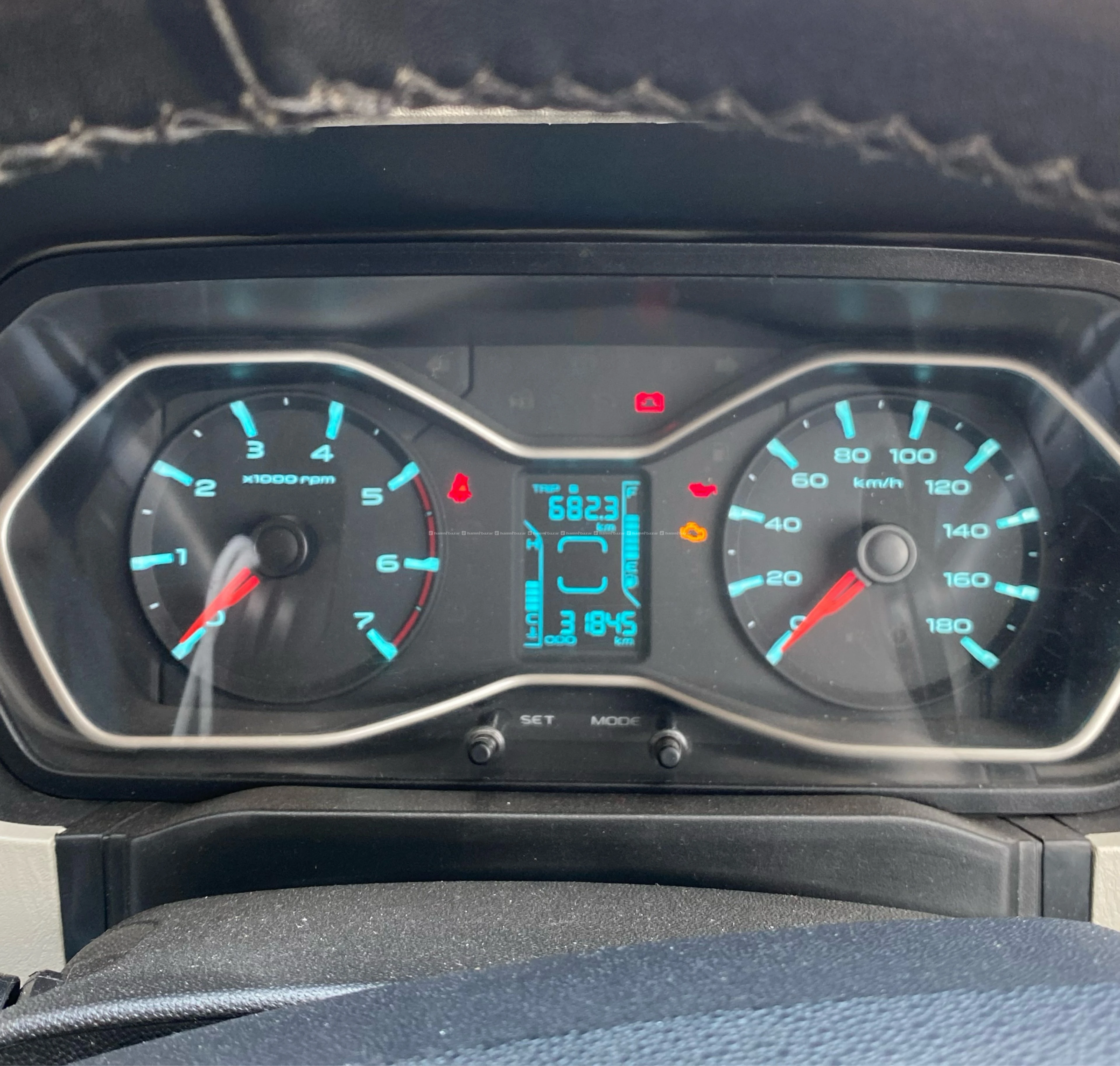 MAHINDRA SCORPIO S11 2024 MODEL | URGENT FOR SALE 2