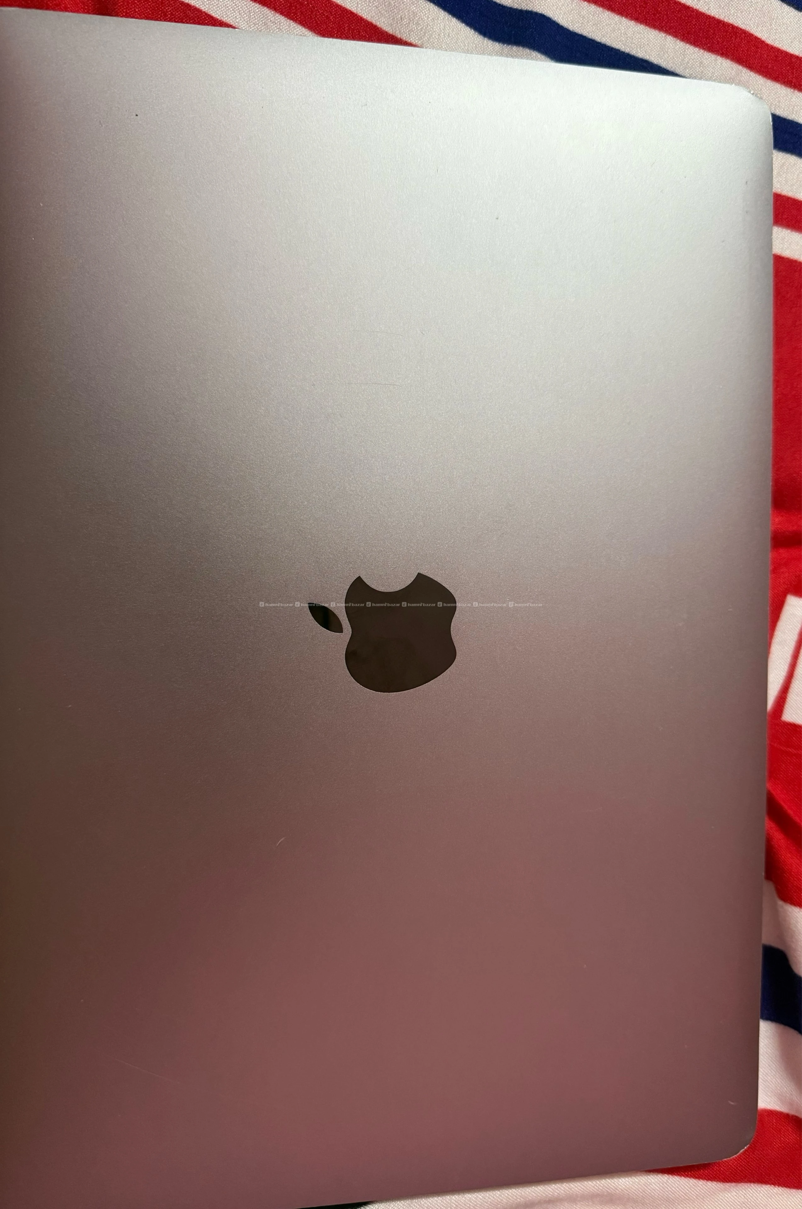 Macbook air m1 ( 86% battery health) 2
