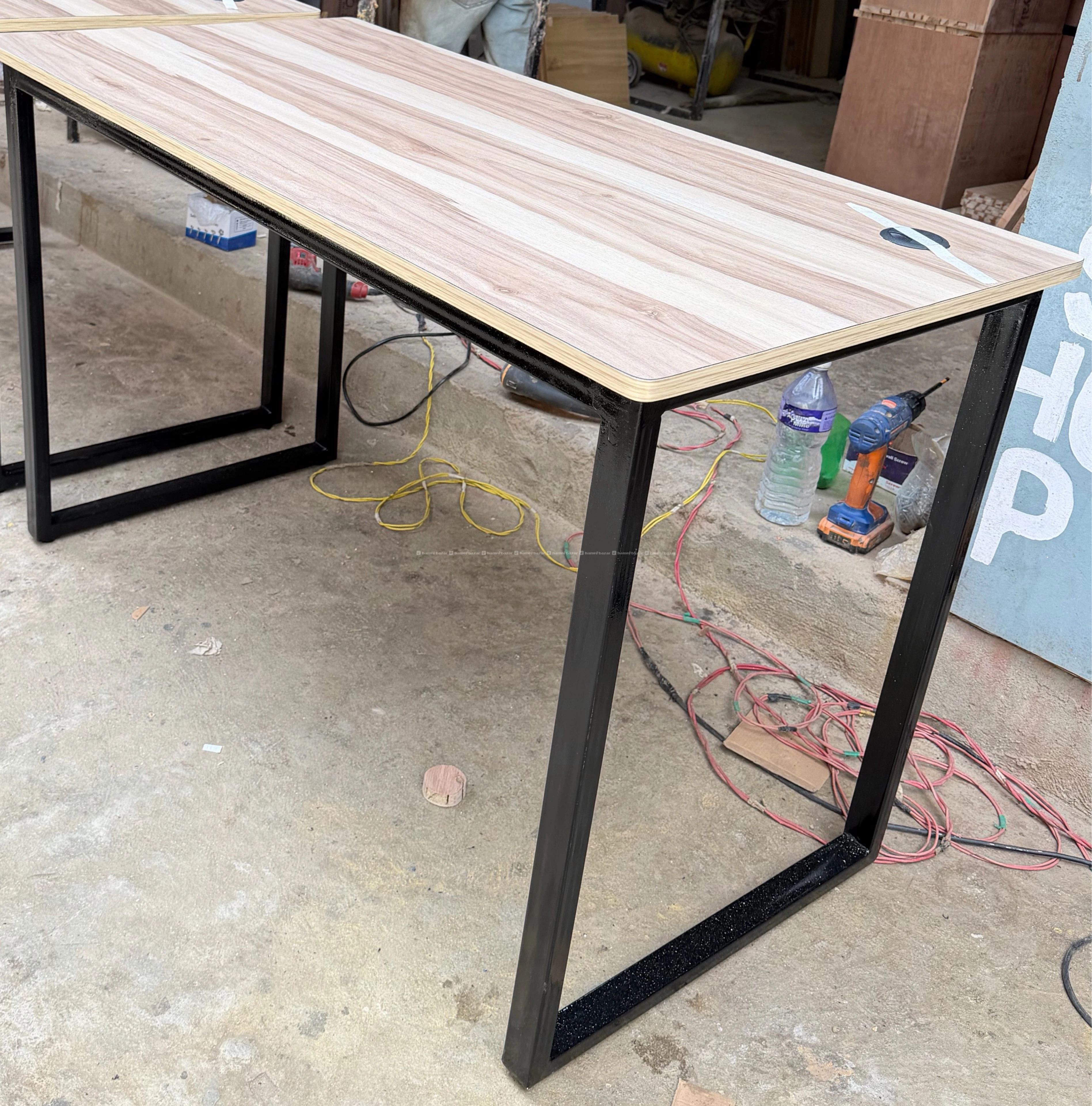 Table chair 2