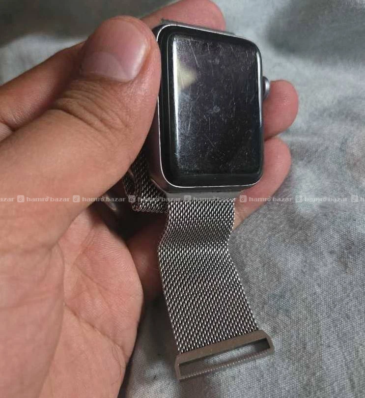 Apple watch series 3 3