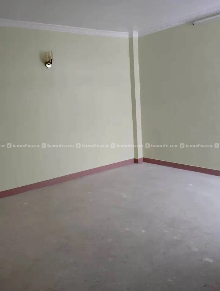 Flat on rent 3