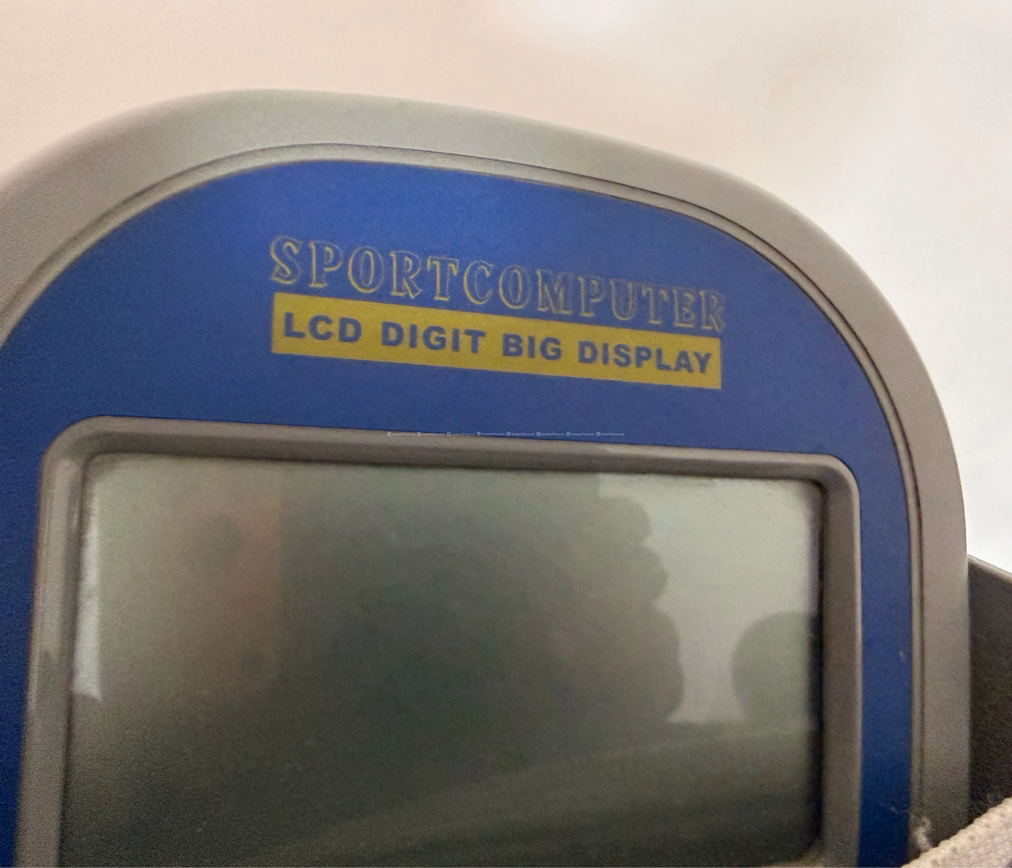 Dailyyouth Treadmill 4