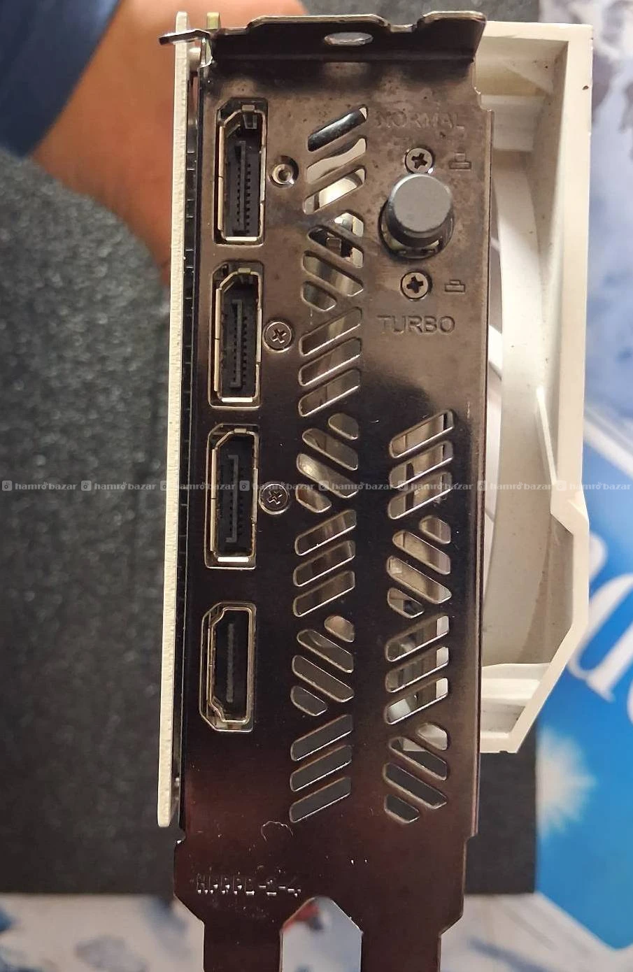 Colorful IGAME 3060 -12gb 2