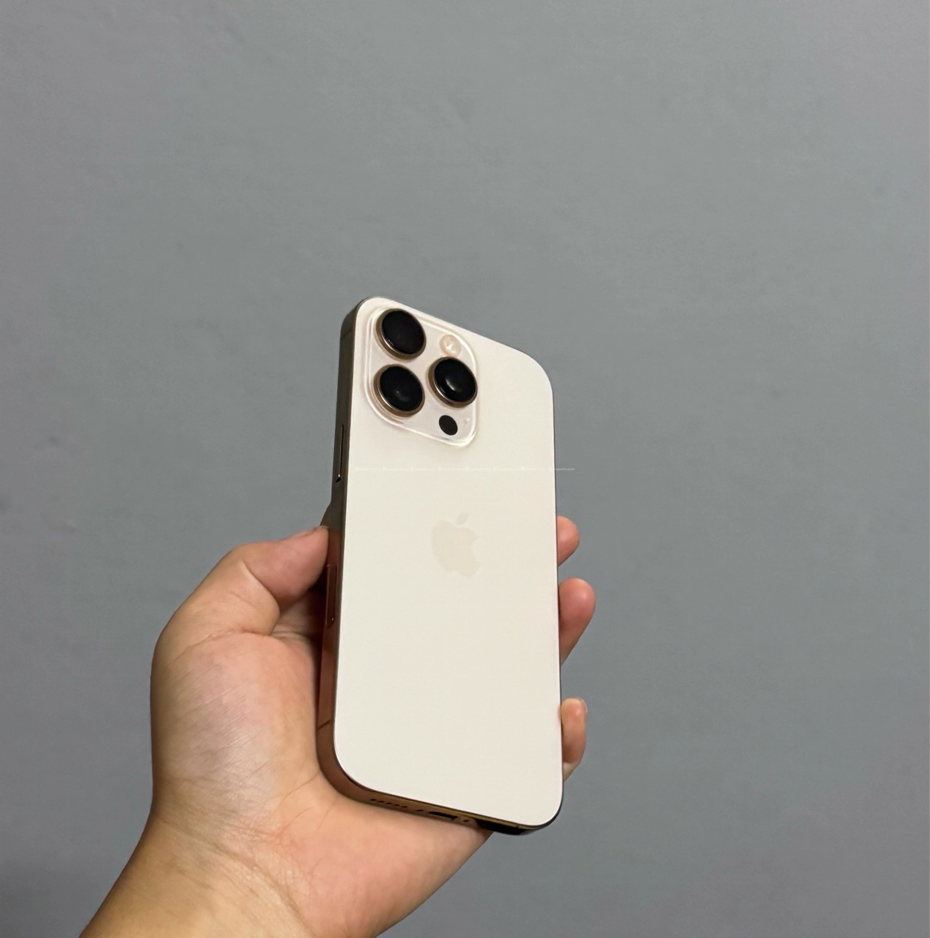 iPhone 16 pro max 256gb on sell 2