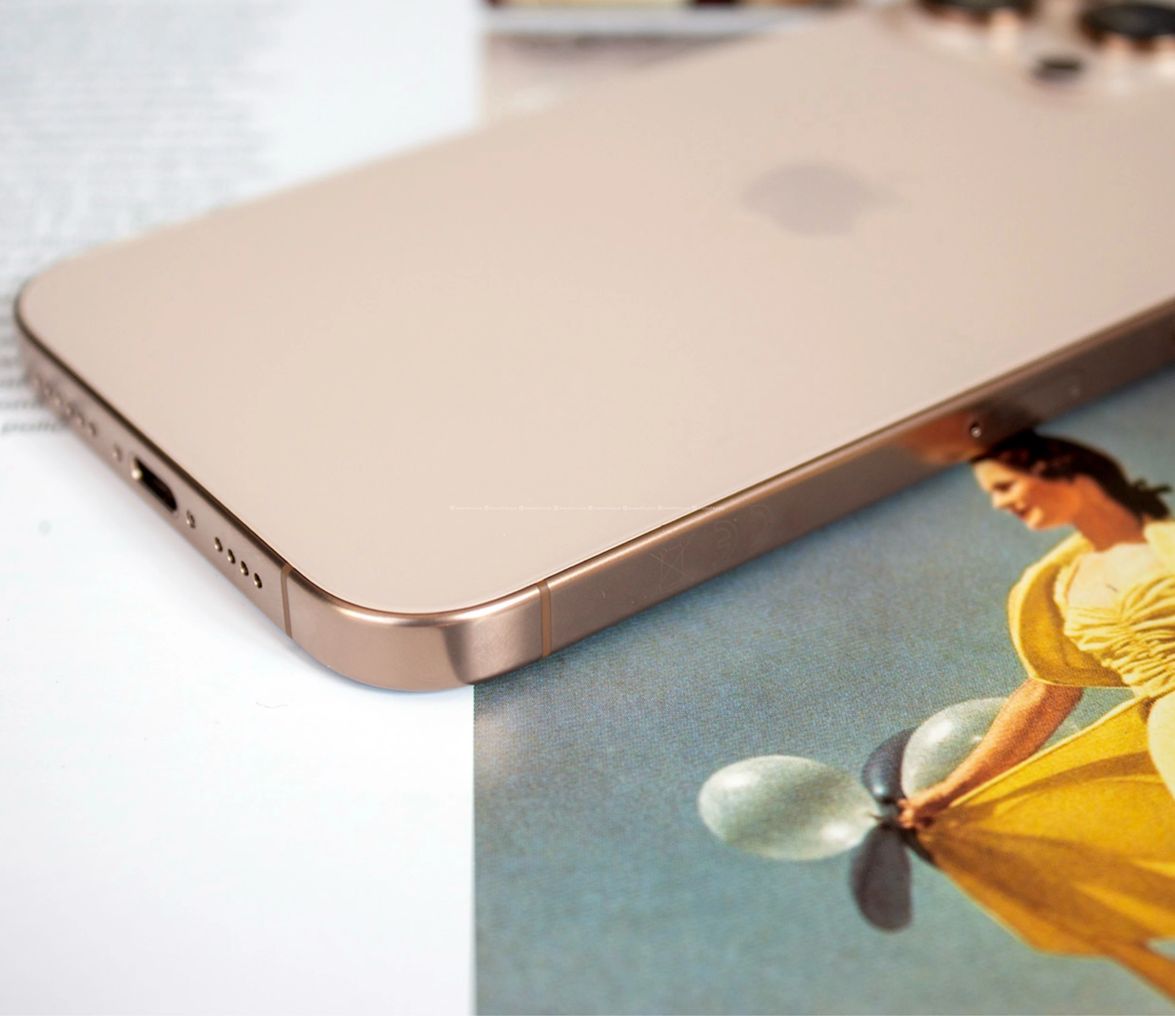 iPhone 16 pro urgent sell 5