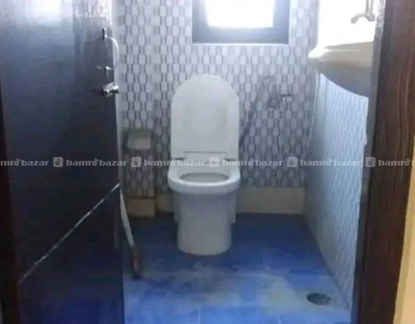Flat on rent 2