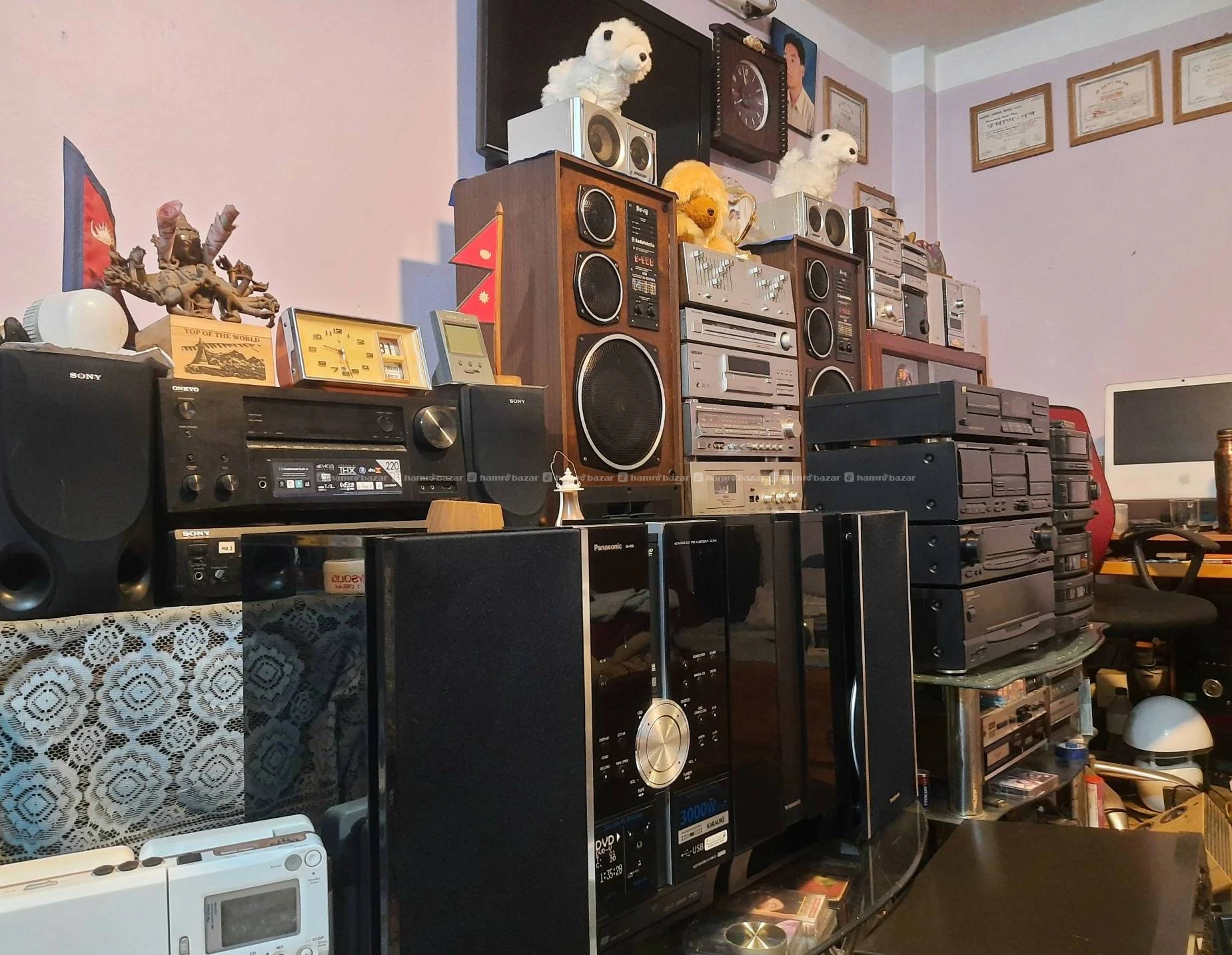 Music systems 2