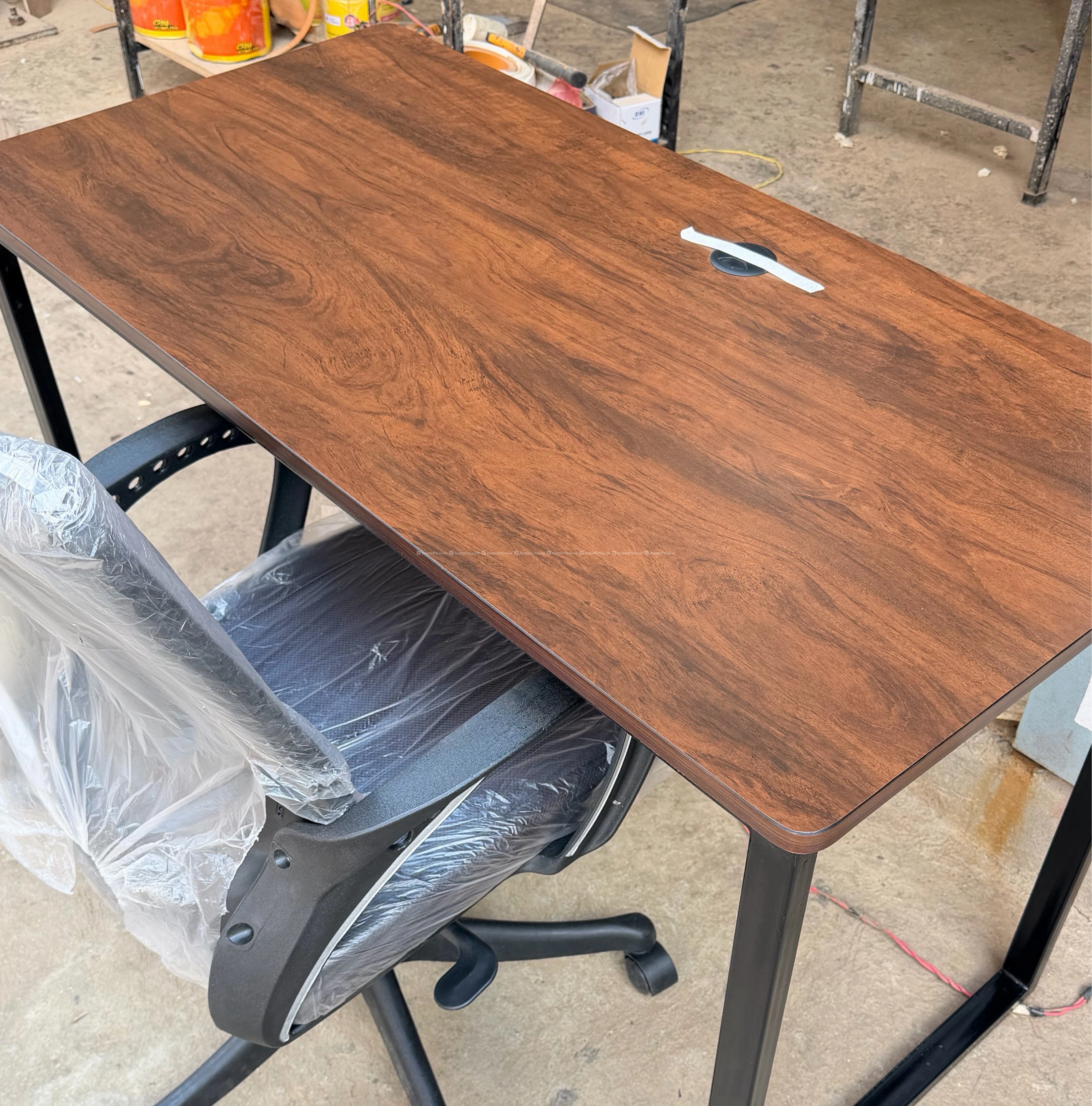 Table chair 2