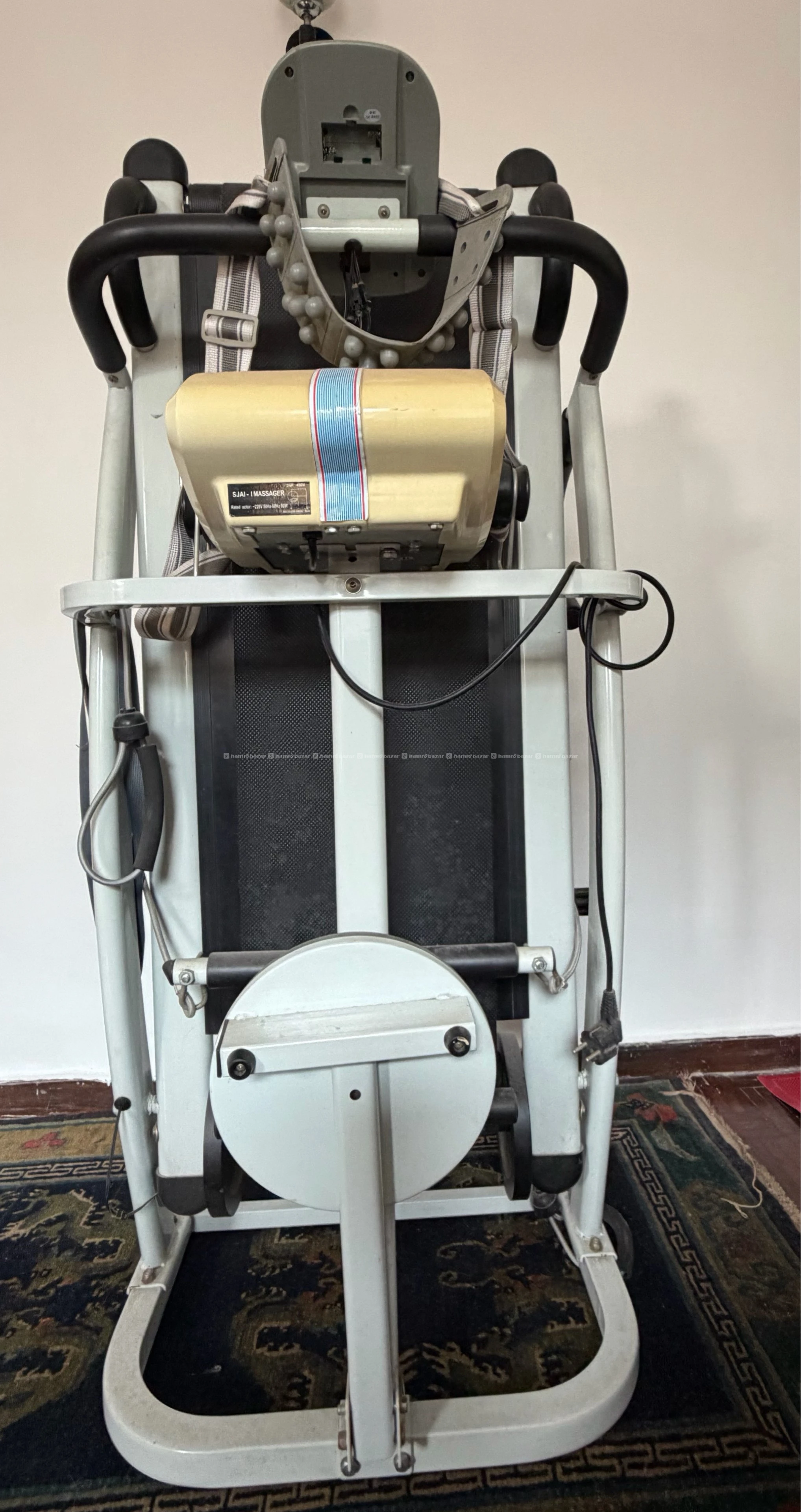 Dailyyouth Treadmill 5