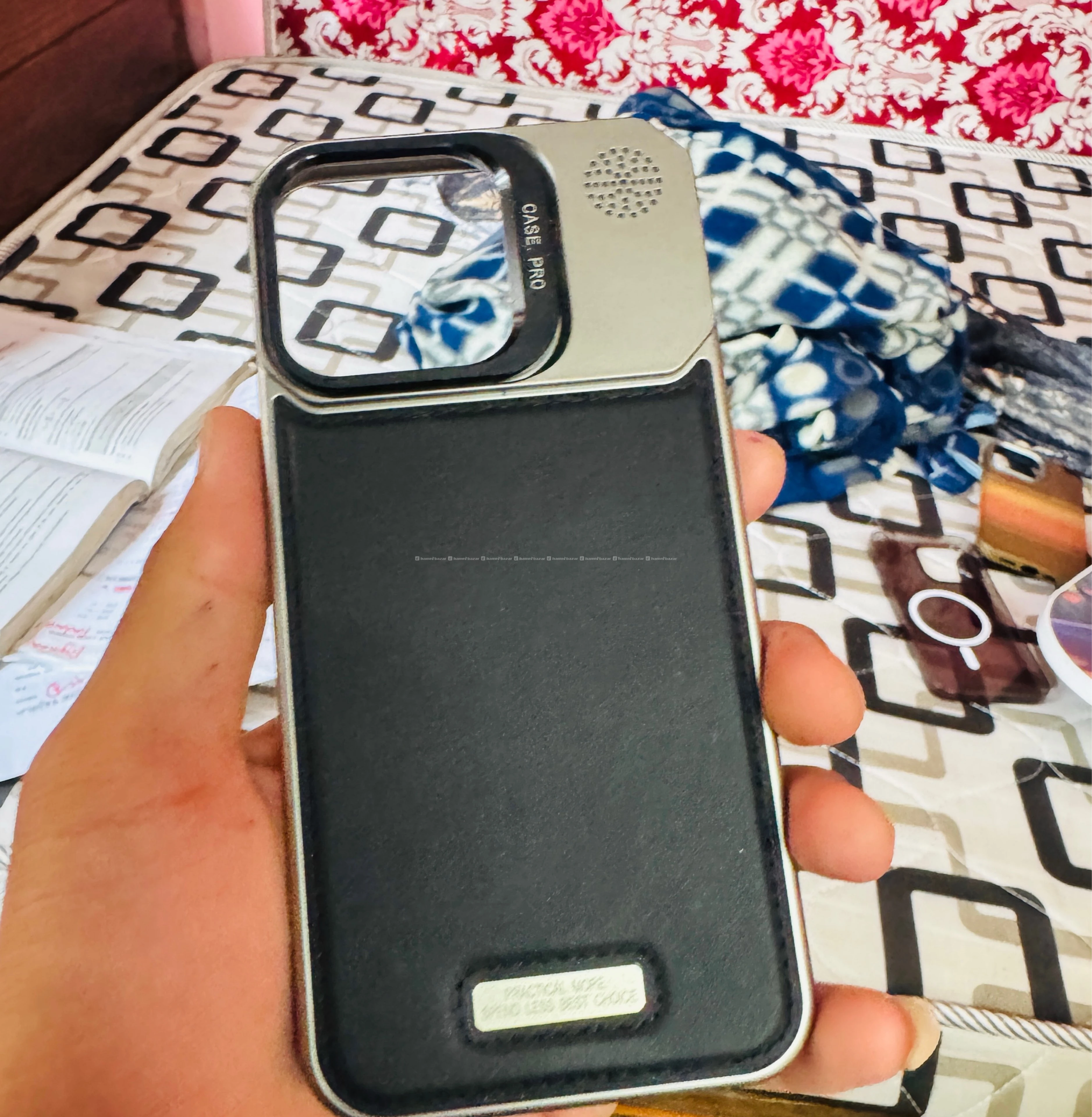 Iphone 15 pro max Cover 2