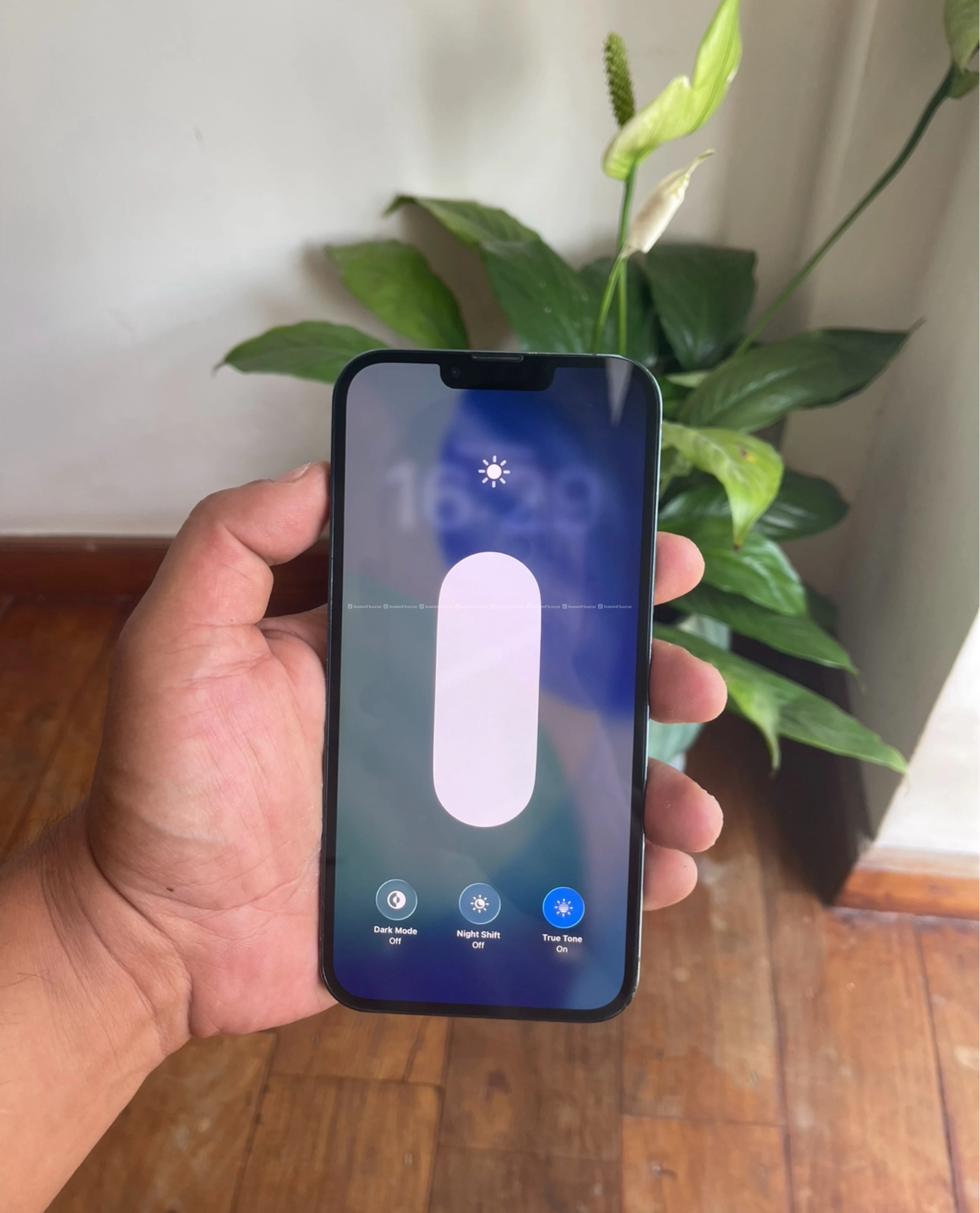 Iphone 13 pro max 256 with box 3