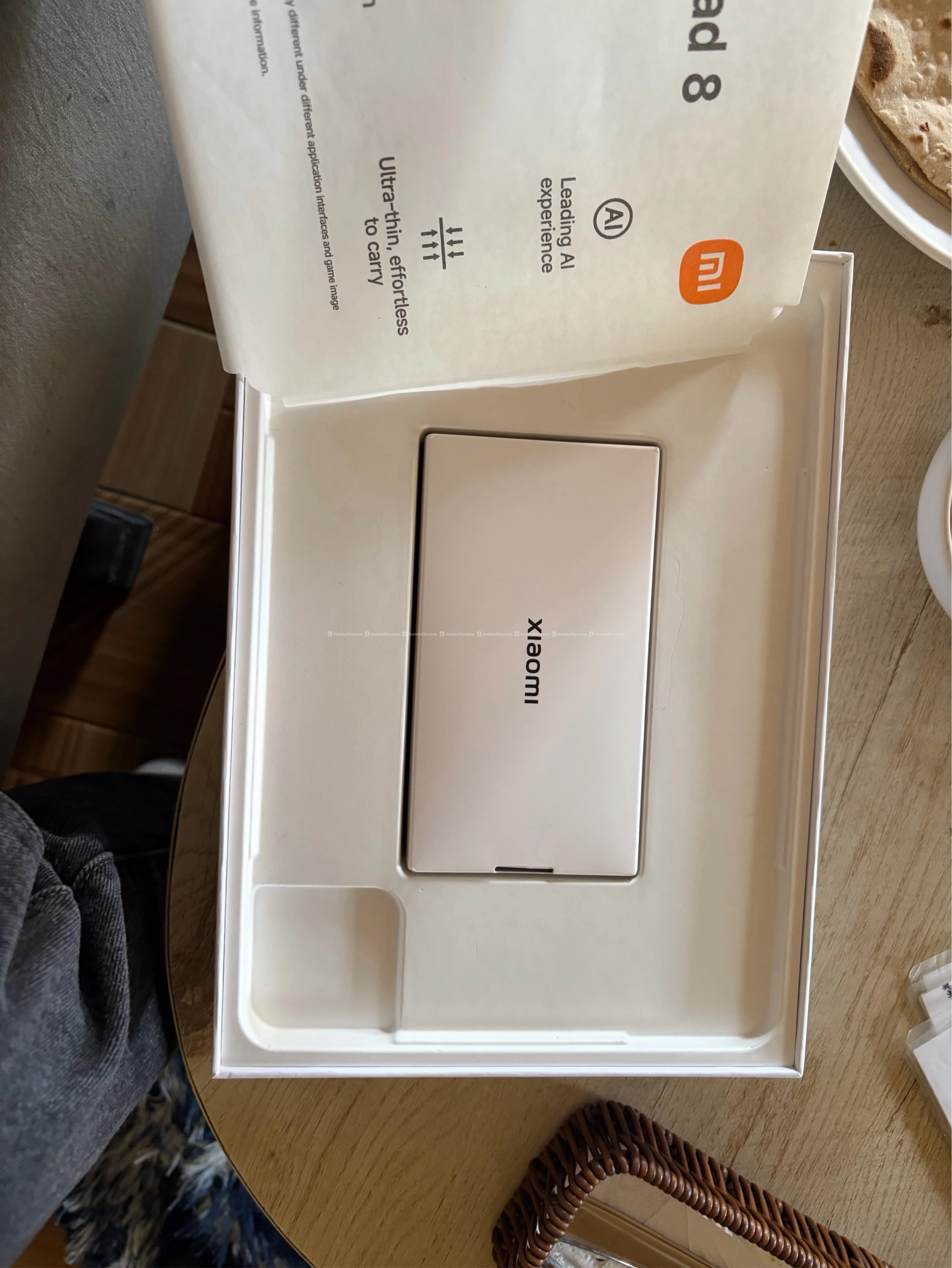 Xiaomi Pad8 5