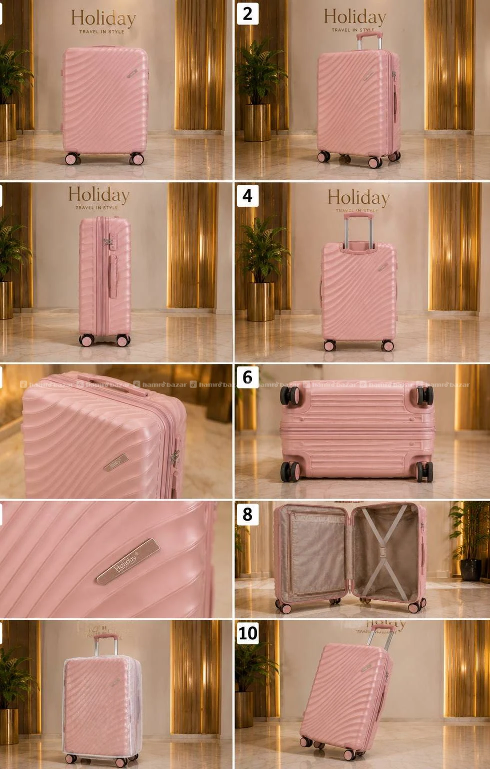 Luxury Travel, Simplified ✨ 2
