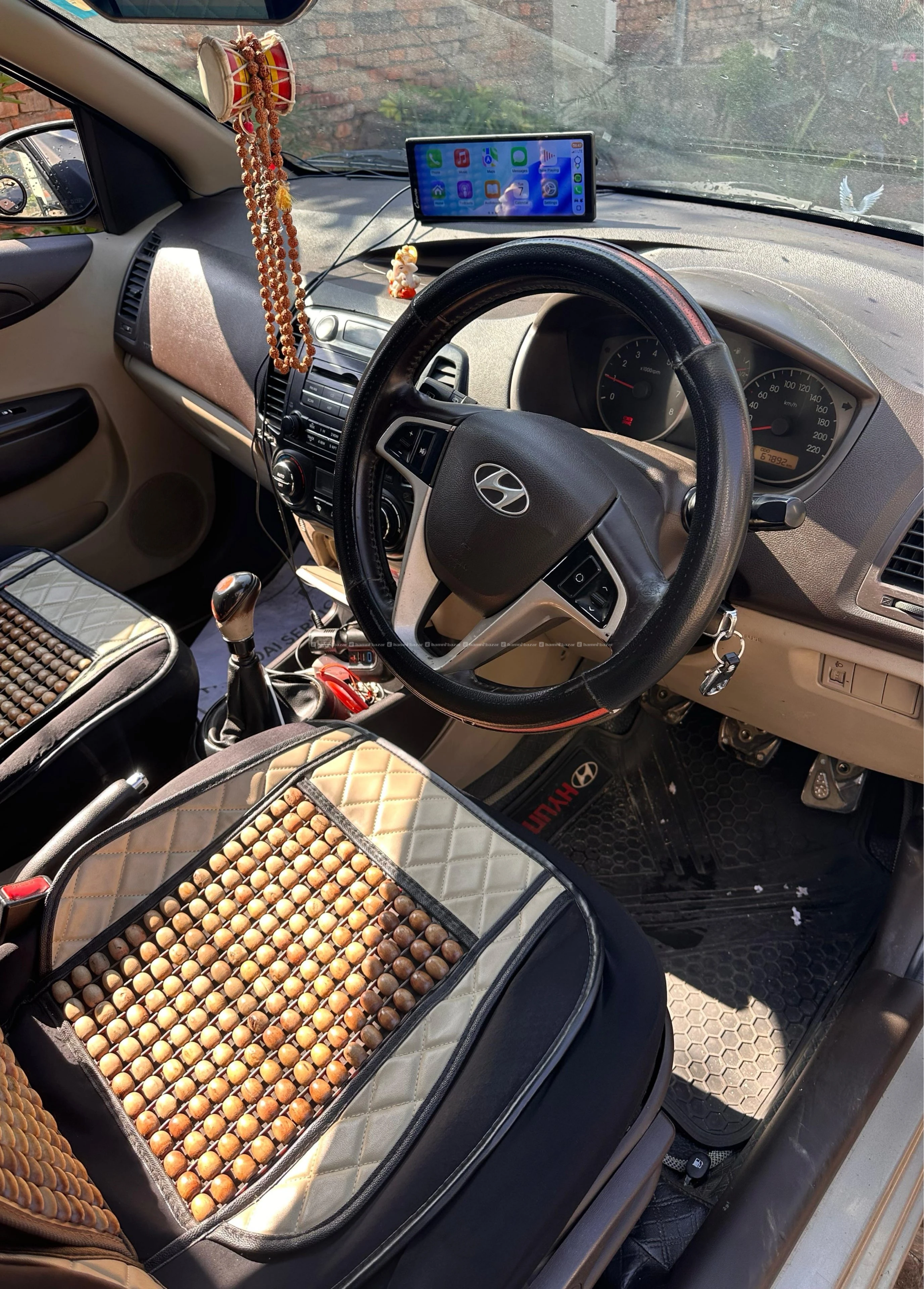 Hyundai I 20 2009 2