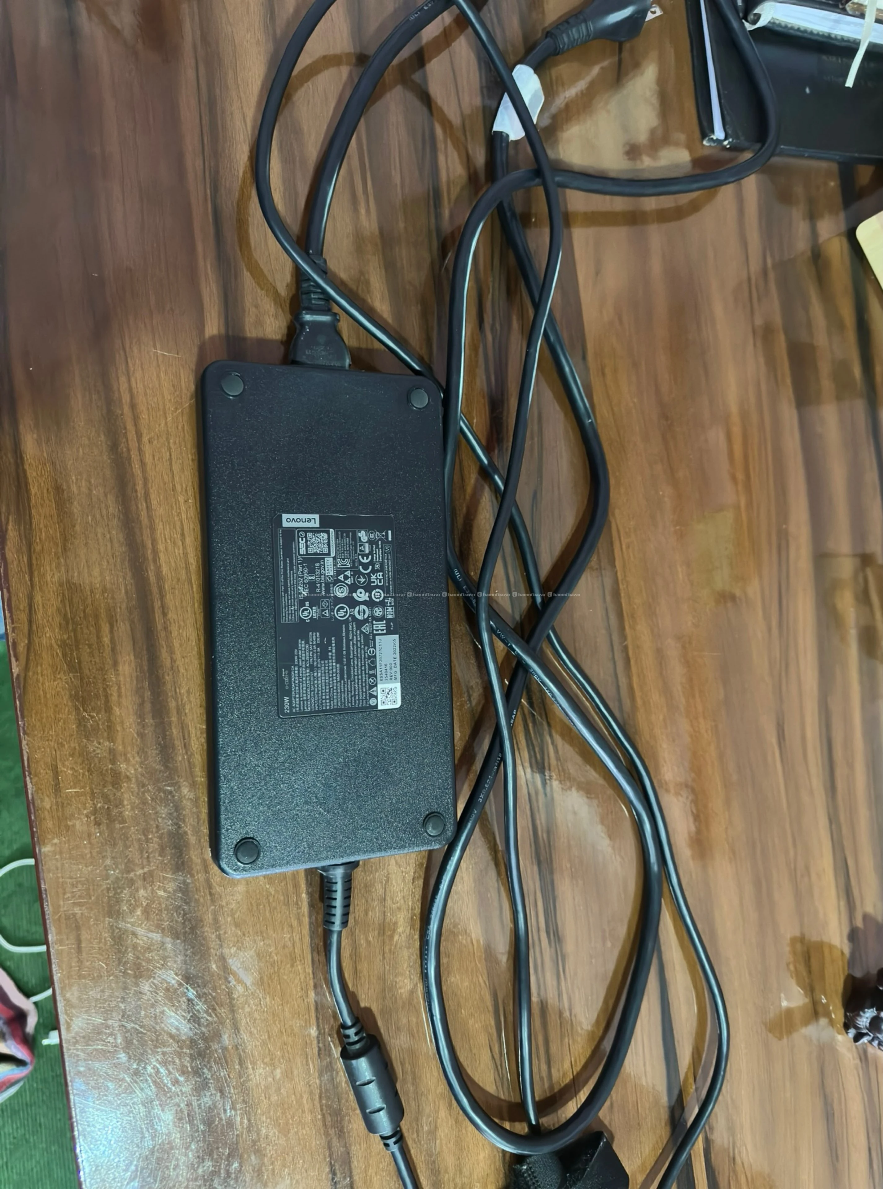 Lenovo Legion 5 3