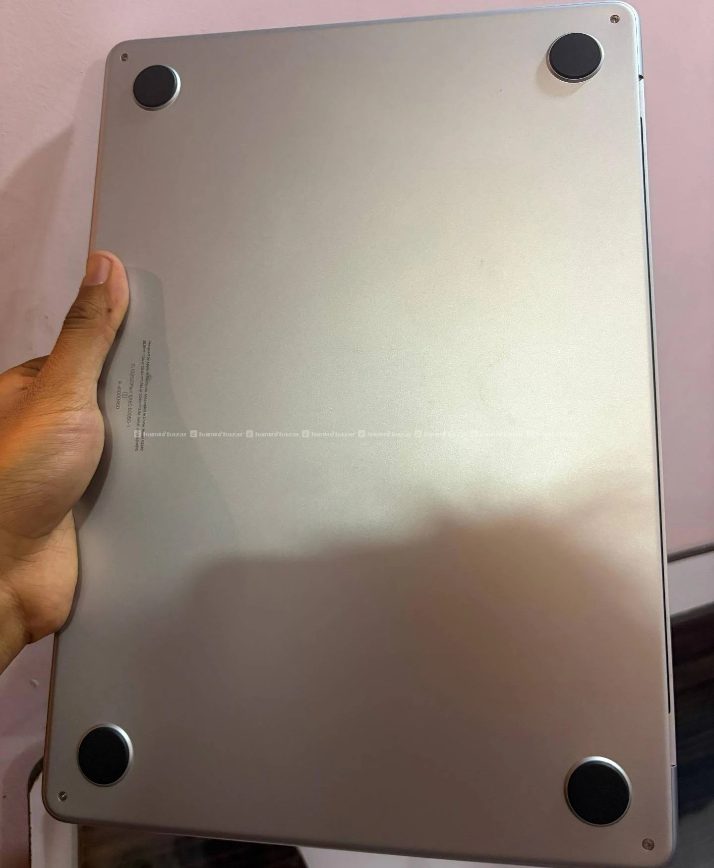 Macbook air M4 MacBook air M4 MacBook air M4 3