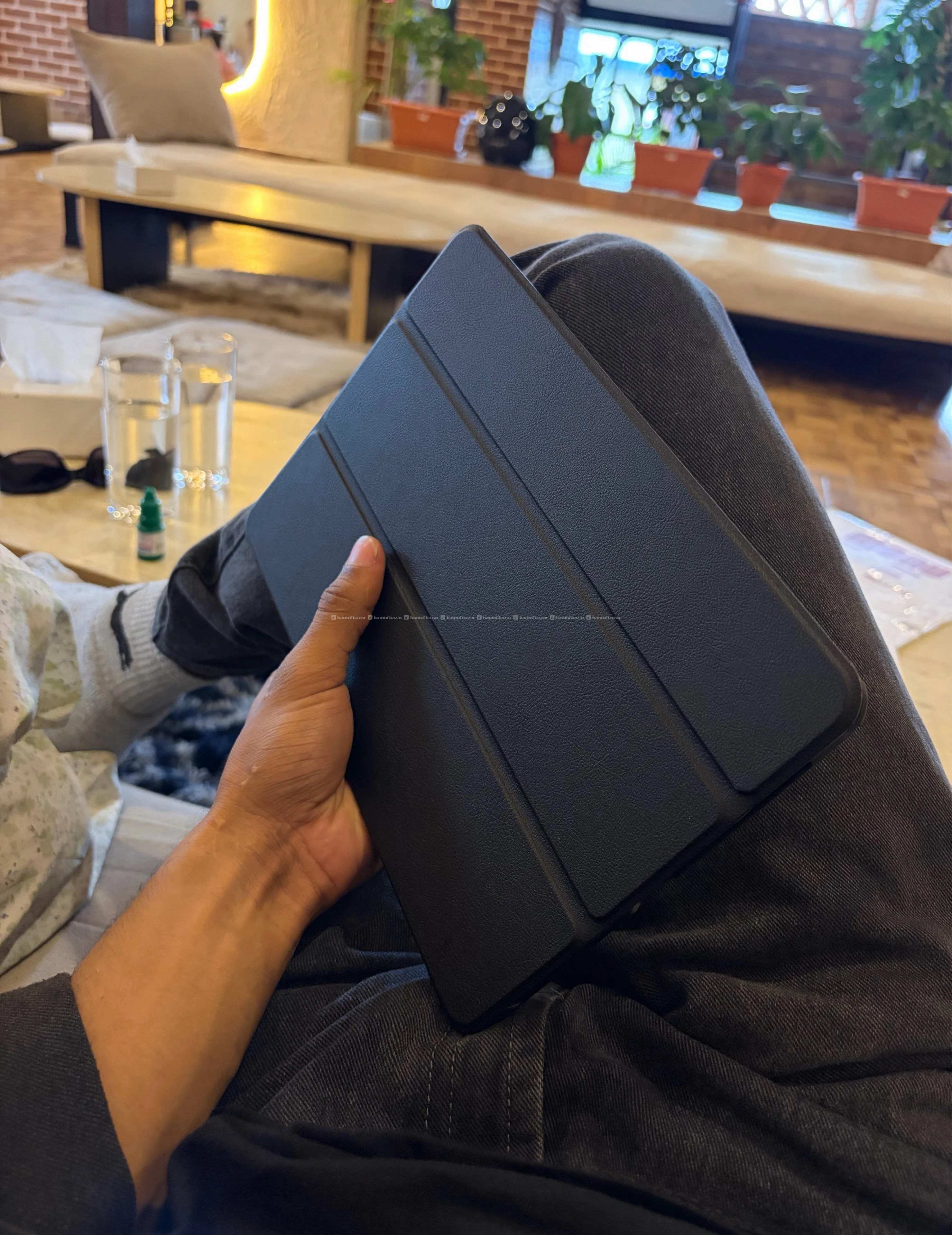 Xiaomi Pad8 4