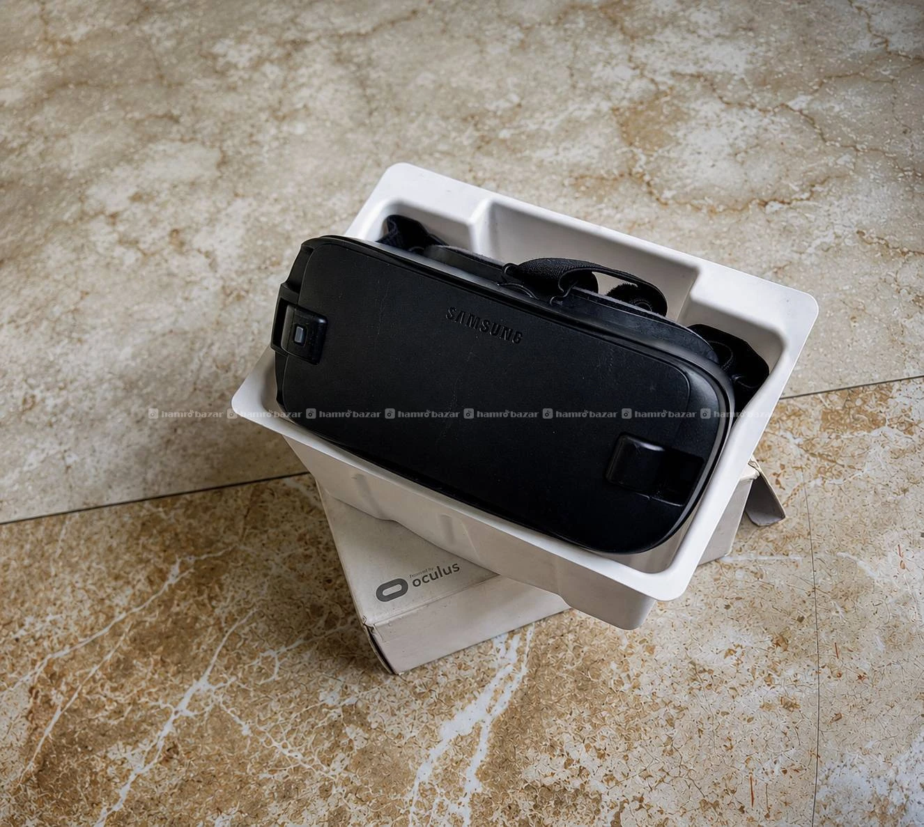 Samsung Gear VR Headset with Original Box 3