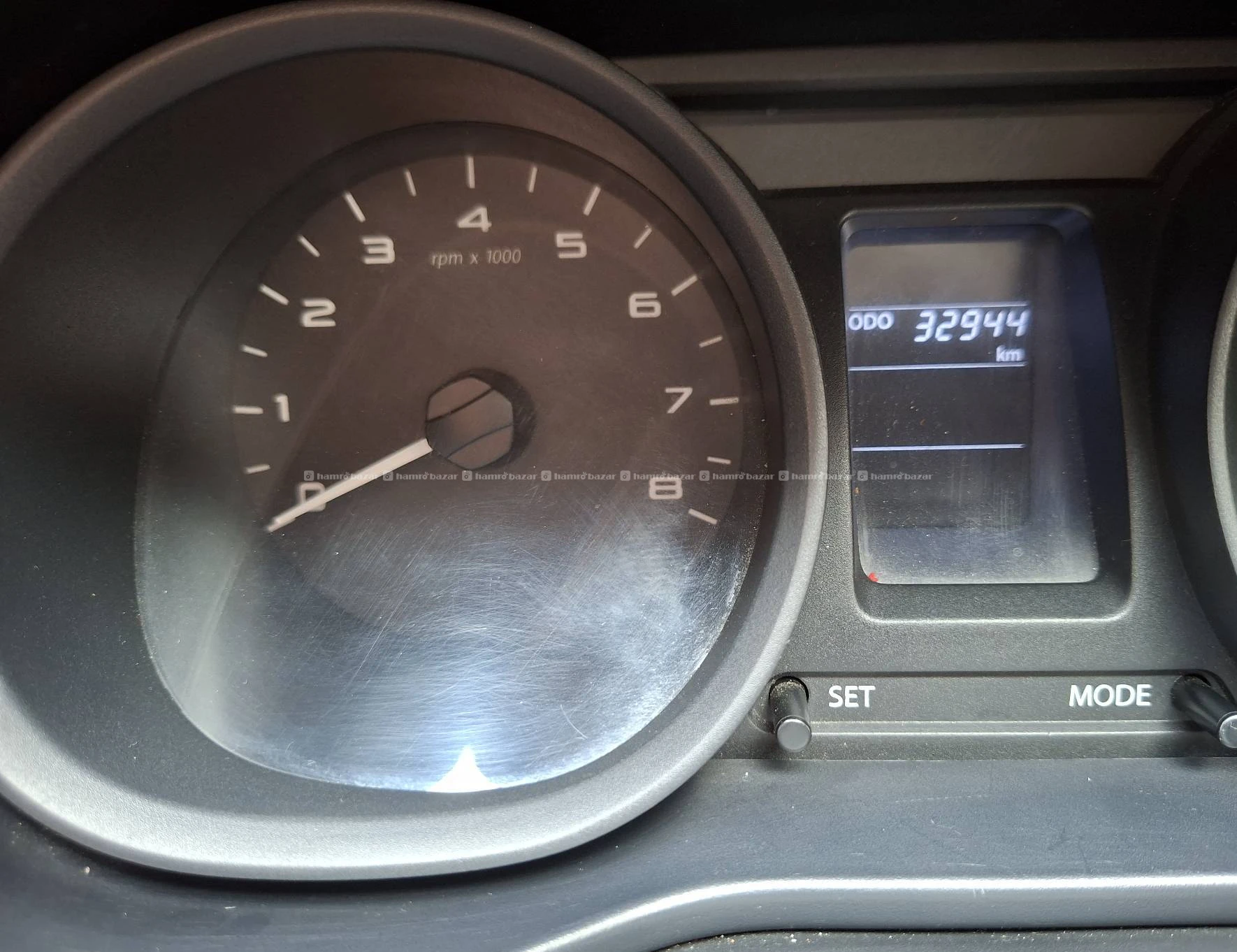 Tata nexon 2