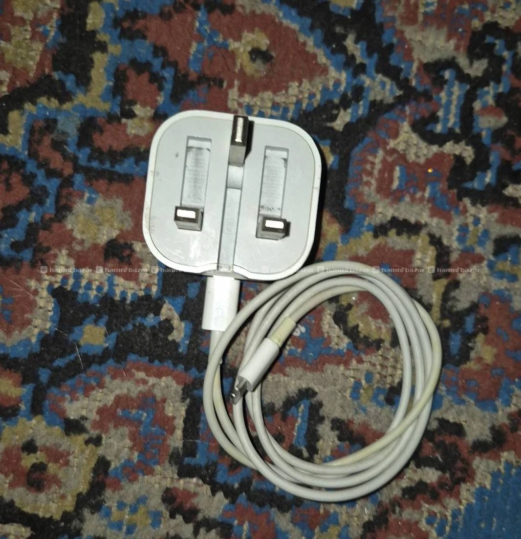 I phone charger .2500 2