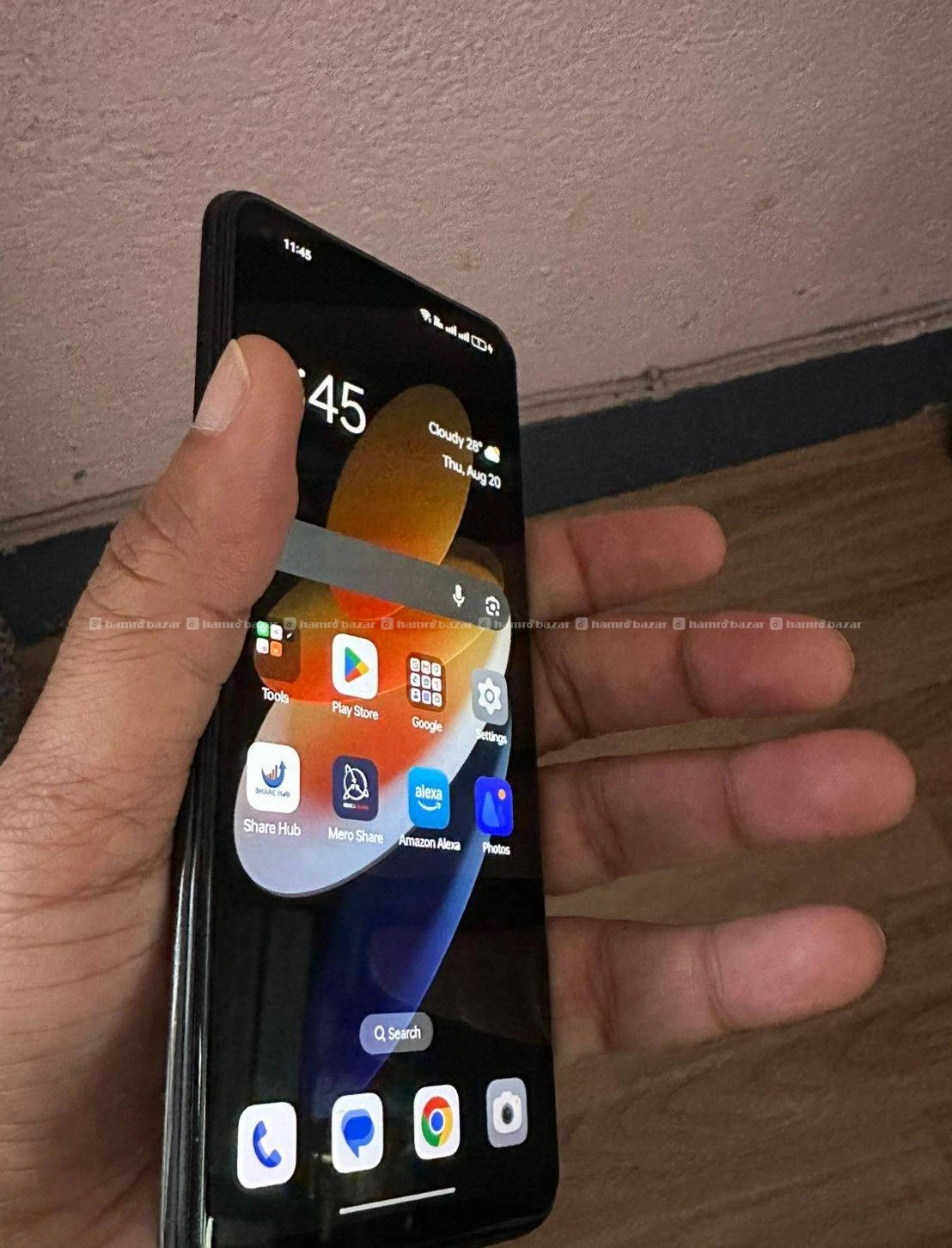 📱 Oppo F19s for Sale 2
