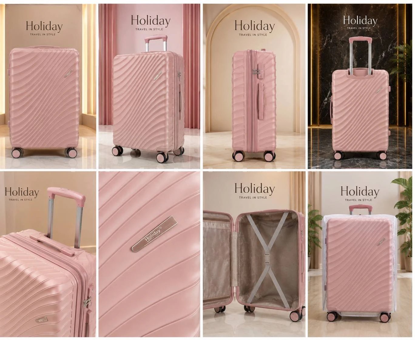 Luxury Travel, Simplified ✨ 3