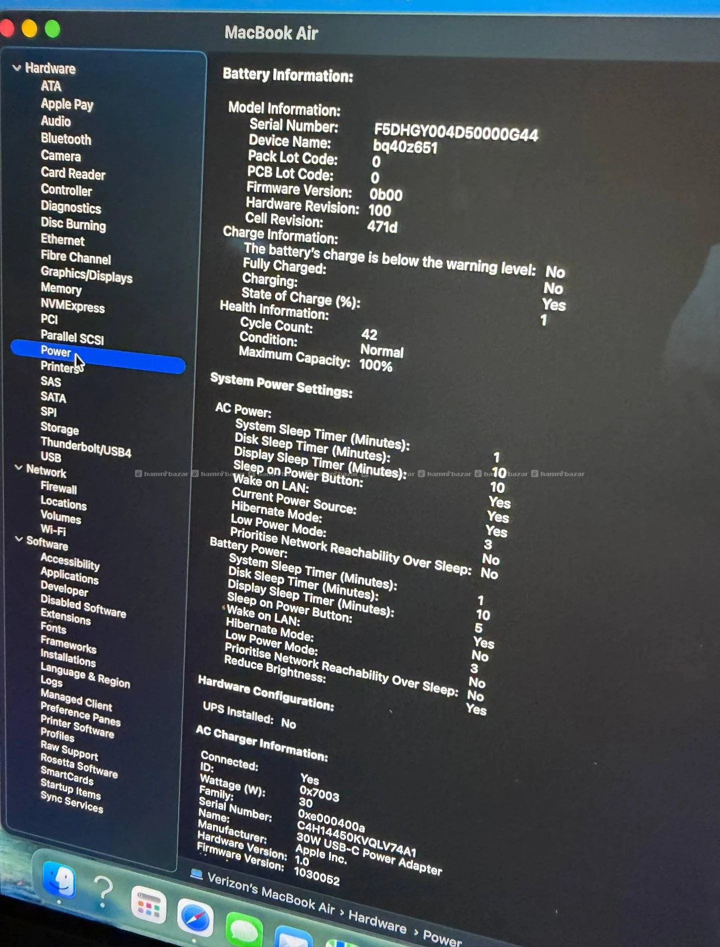 Macbook air M4 MacBook air M4 MacBook air M4 4