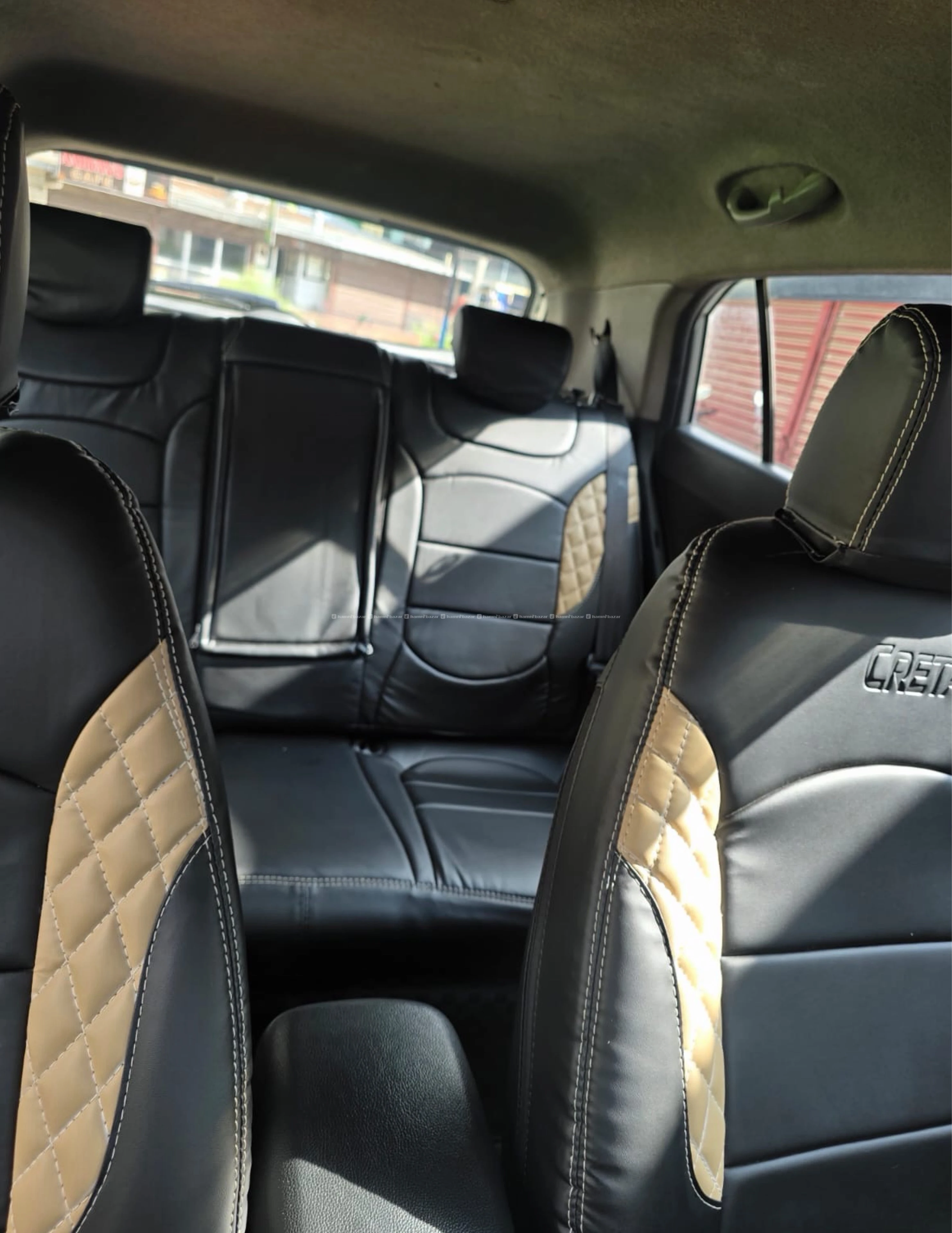 Hyundai Creta 2015– Single Handed & Well Maintaine 2
