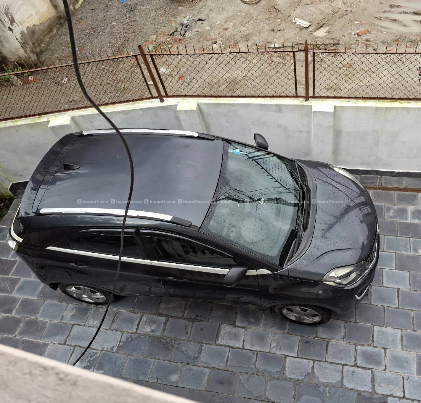 Tata nexon 4