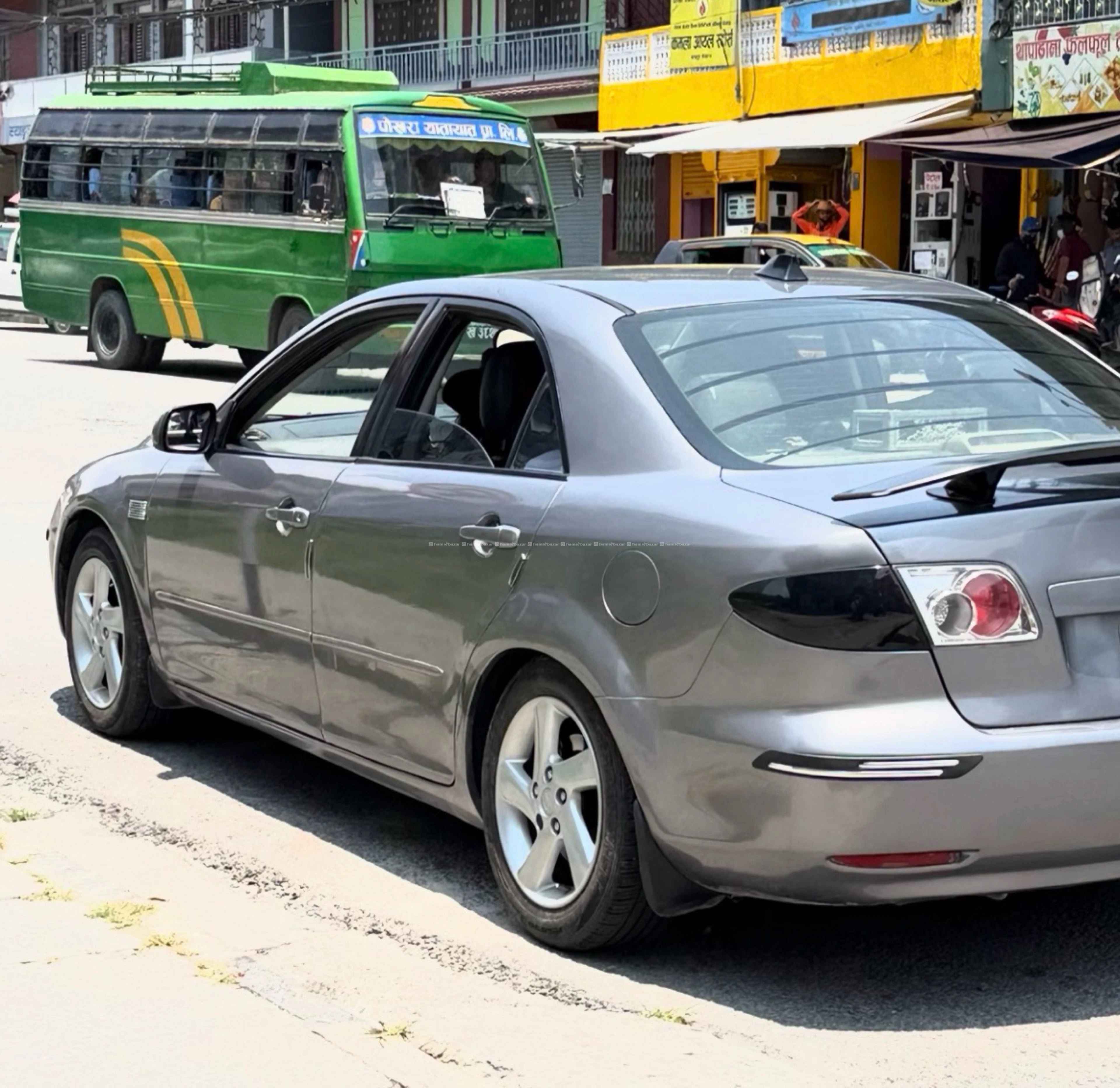 Car for sale 4