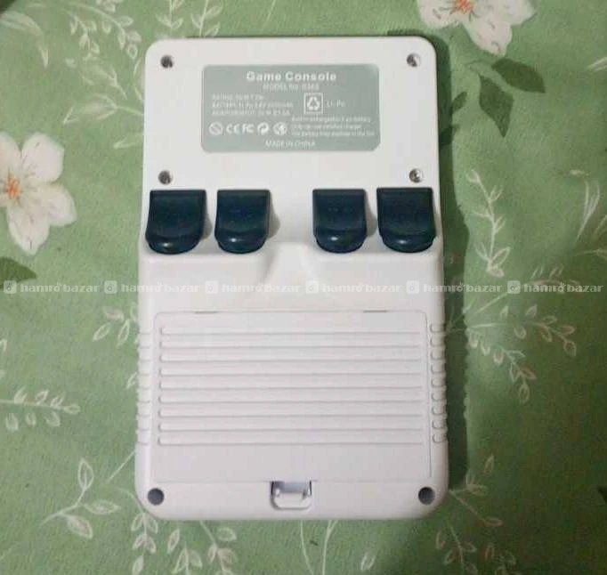 Gaming console r36s 4