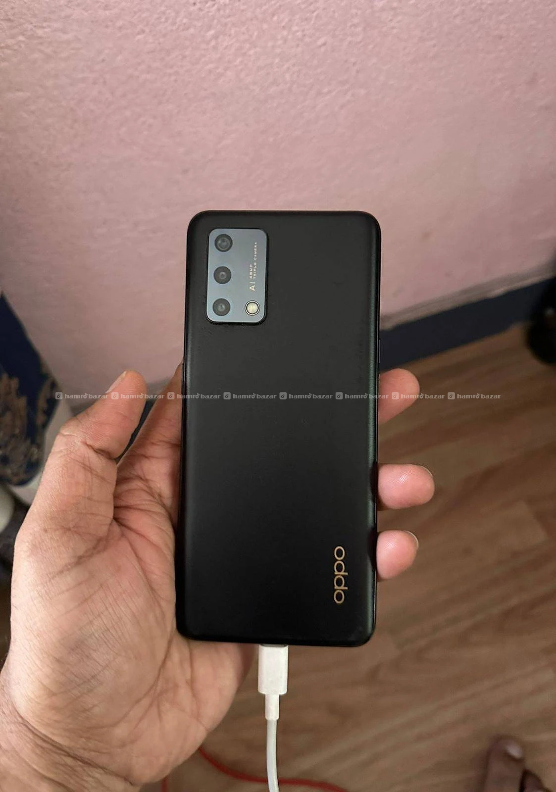 📱 Oppo F19s for Sale 5