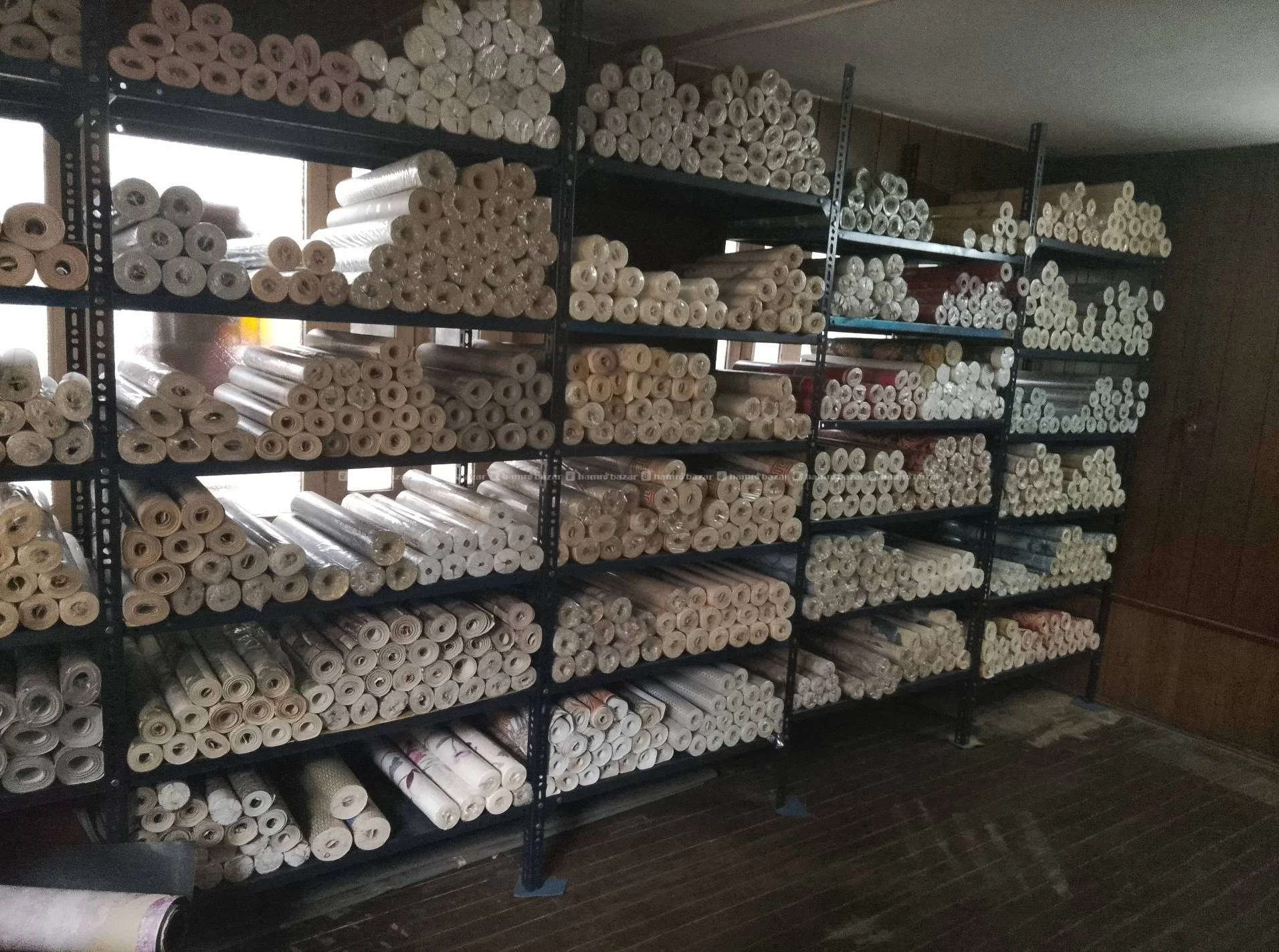WALLPAPER Business for Sale