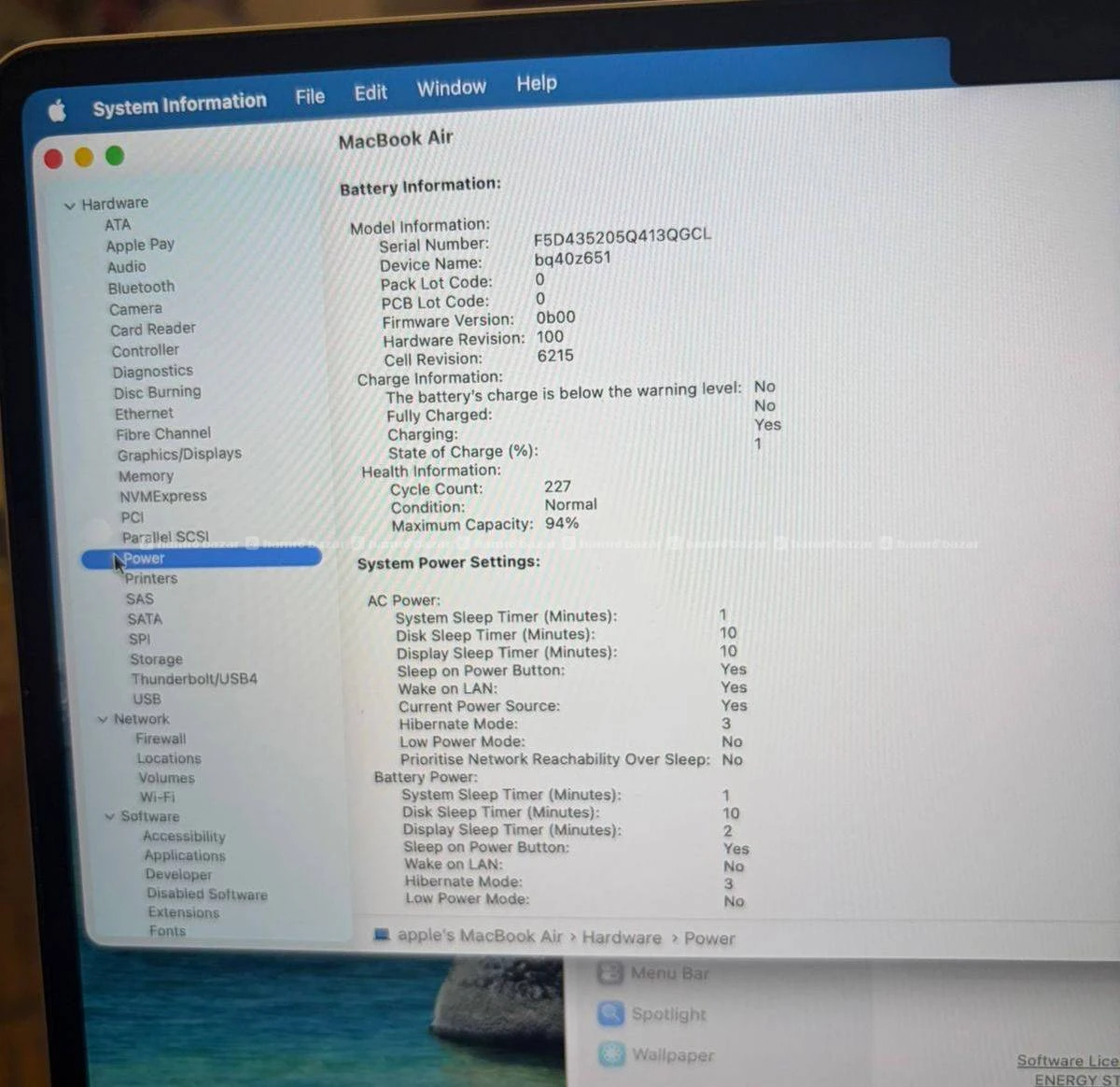 Macbook air M3 MacBook air M3 MacBook air M3 3