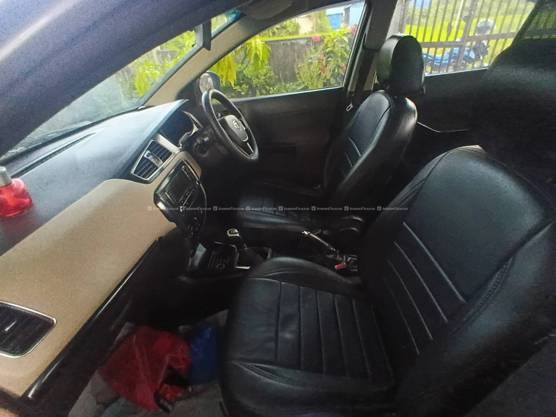Tata Zest XM 2015 is on Sale 2