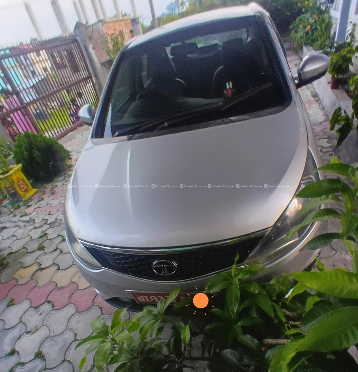 Tata Zest XM 2015 is on Sale 4