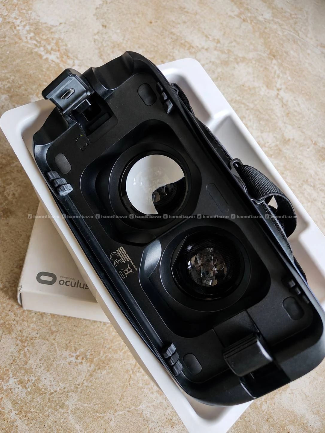 Samsung Gear VR Headset with Original Box 2