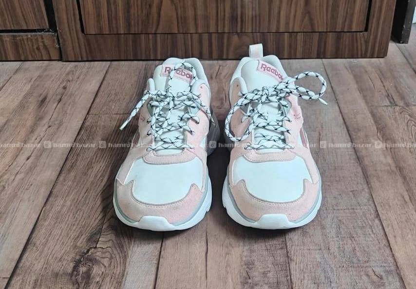 Reebok shoes 2