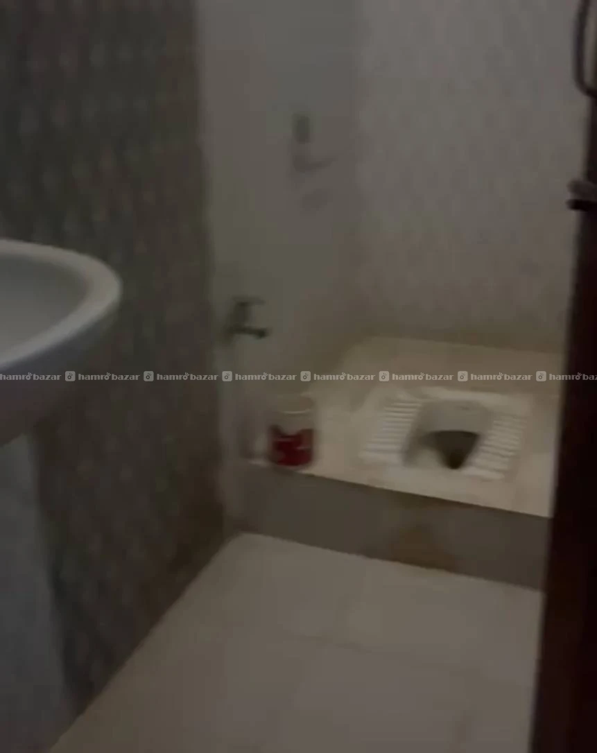 2BHK Flat on rent at Lokanthali 4
