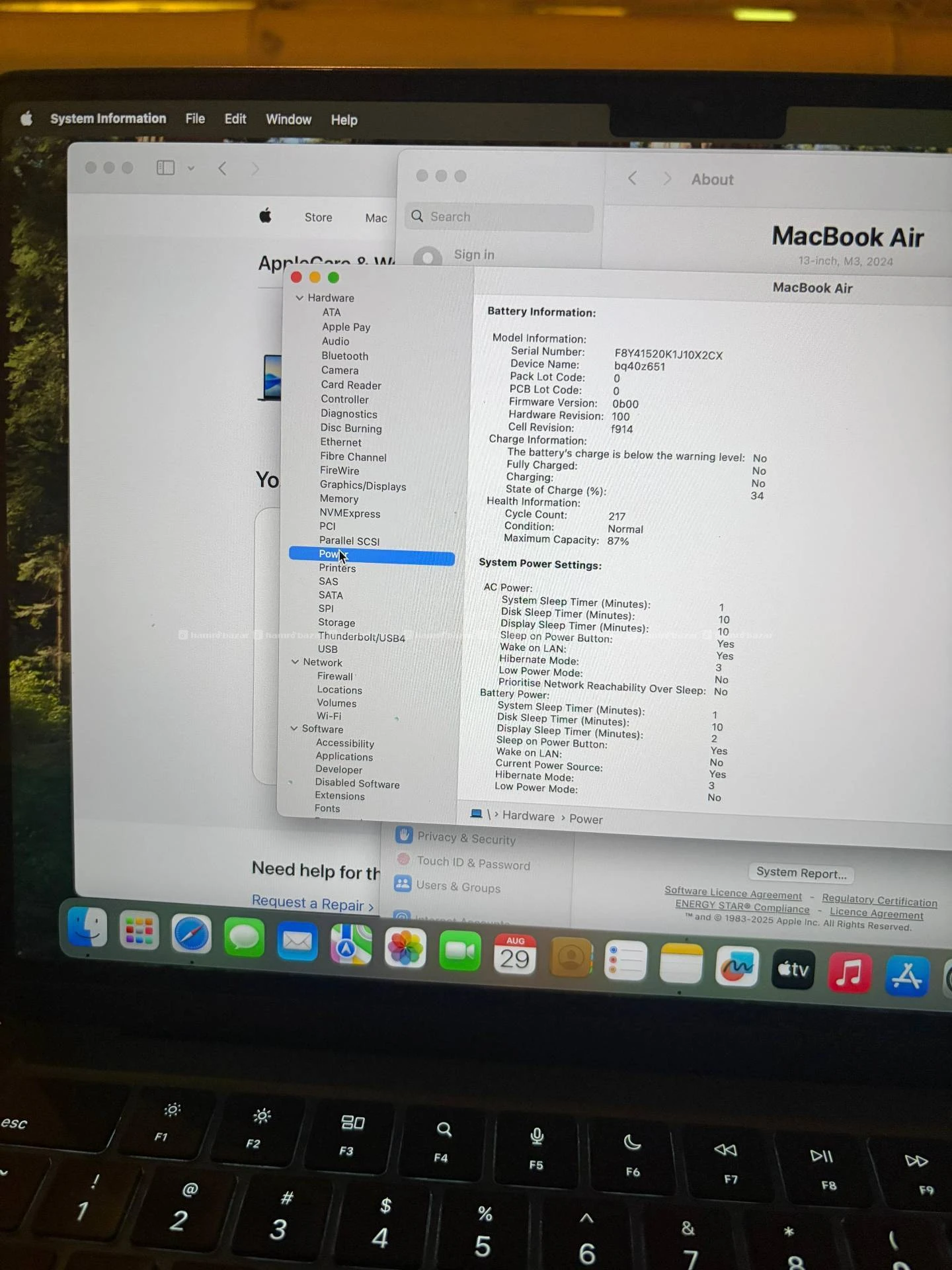 Macbook air M3 MacBook air M3 MacBook air M3 2