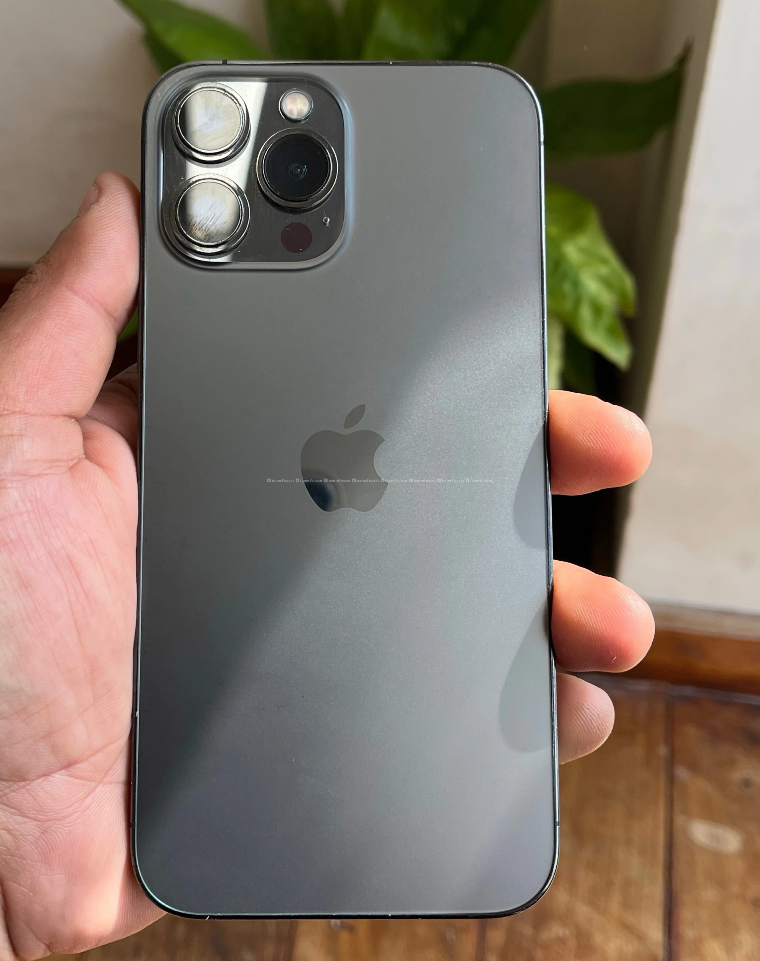 Iphone 13 pro max 256 with box 2