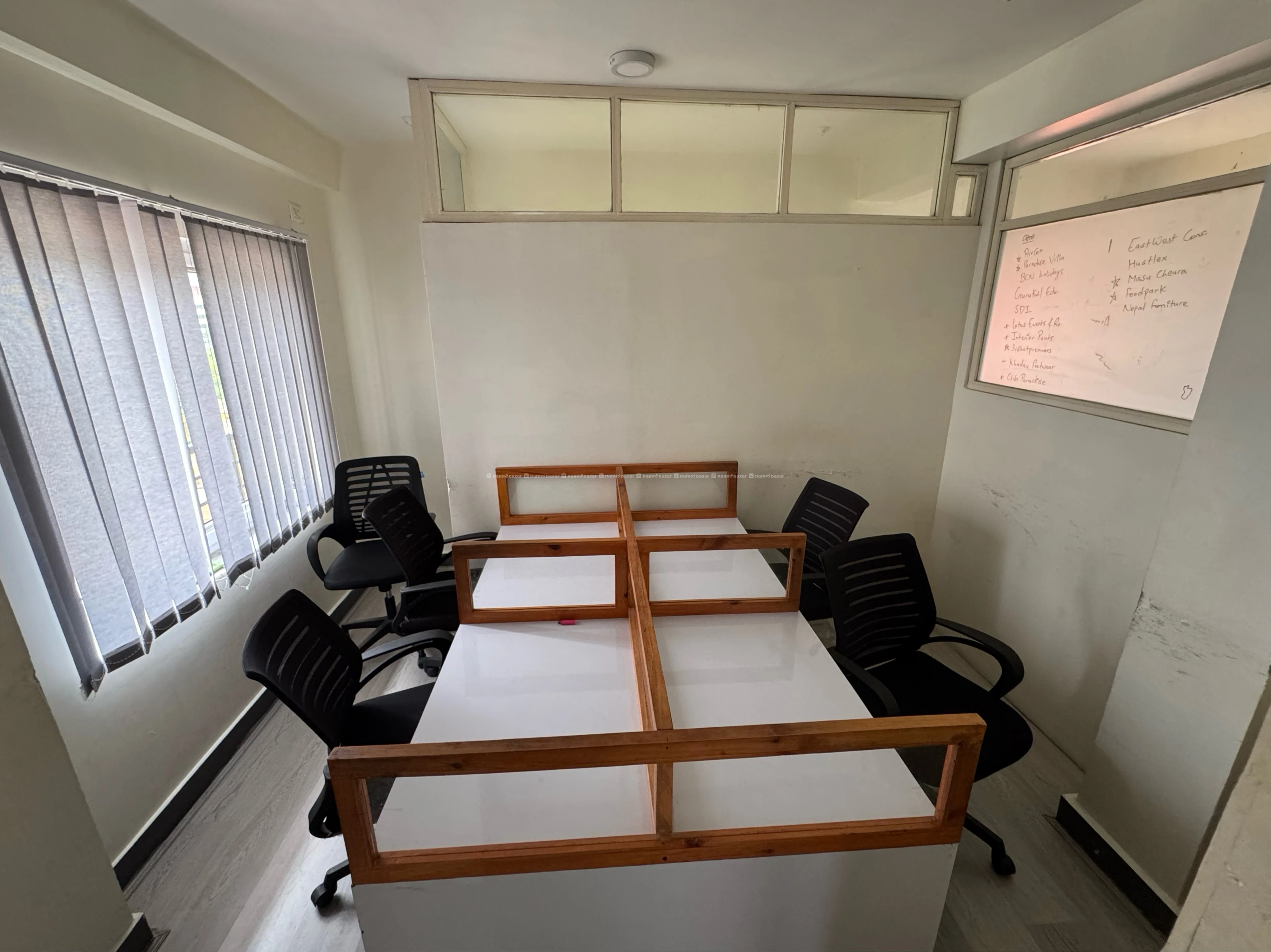 Office Rental 4