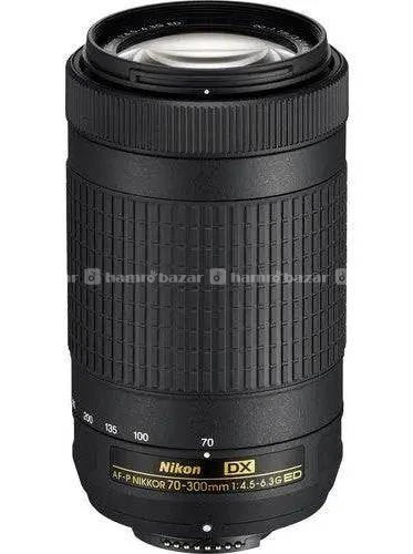 Nikon D5600 Kit + 2 Lenses – Mint, Full Kit 2