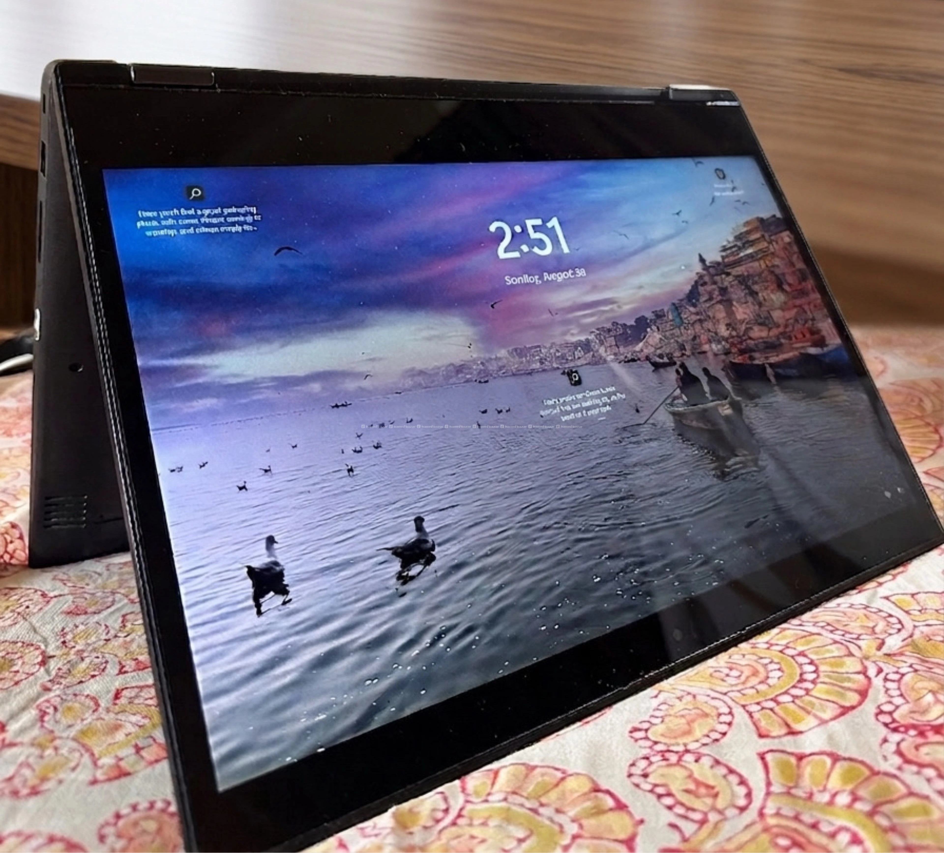 Lenovo flex 5 laptop 3