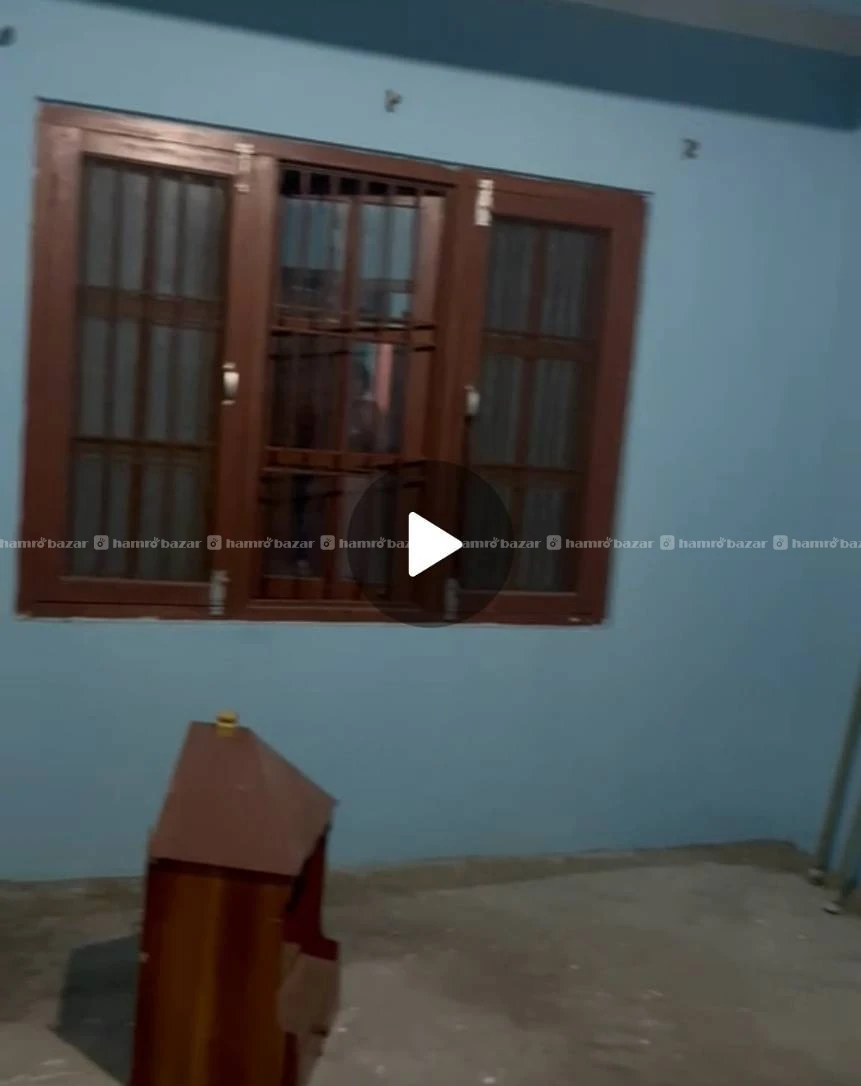 2BHK Flat on rent at Lokanthali 2