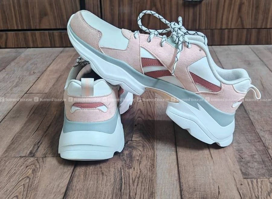 Reebok shoes 5