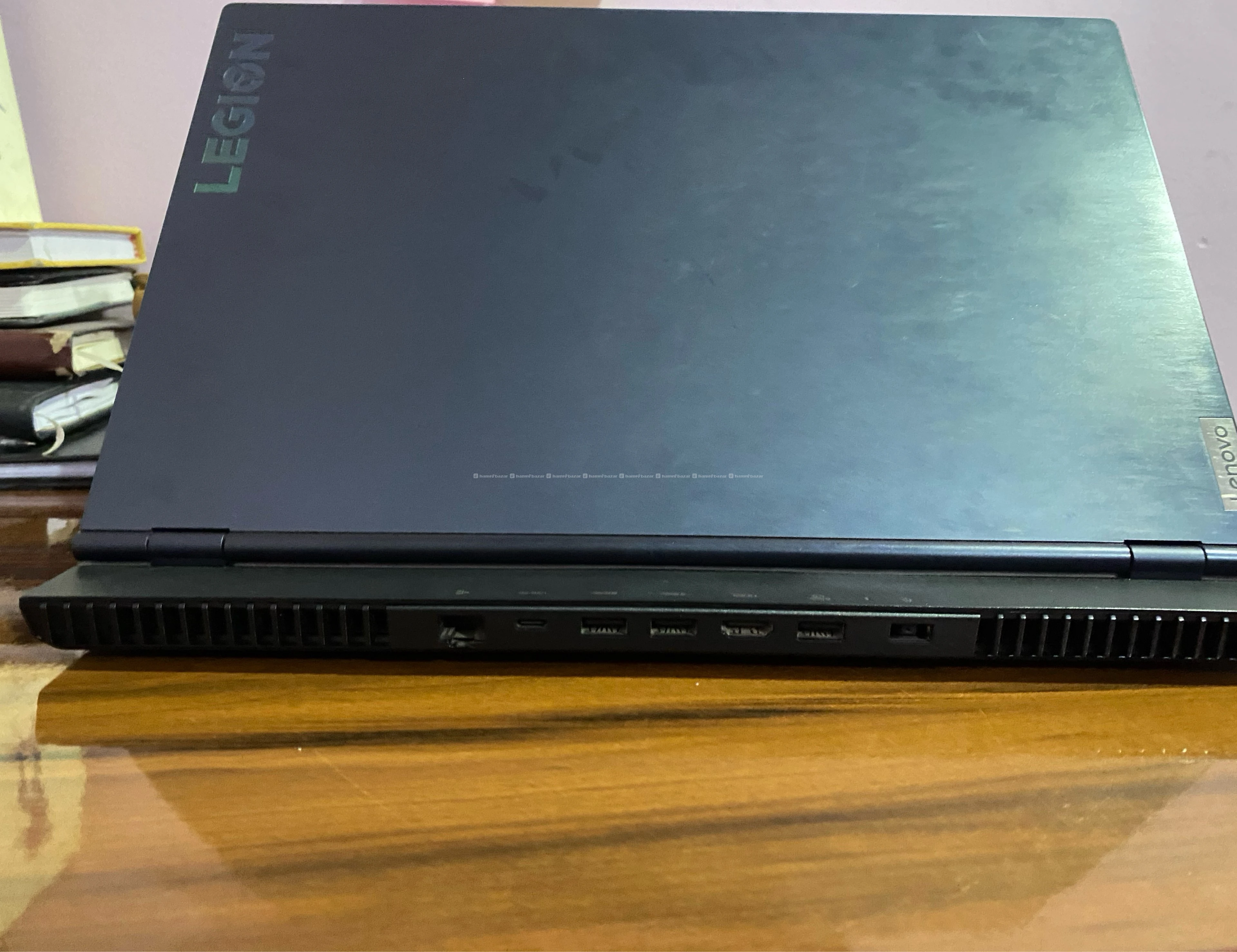 Lenovo Legion 5 4