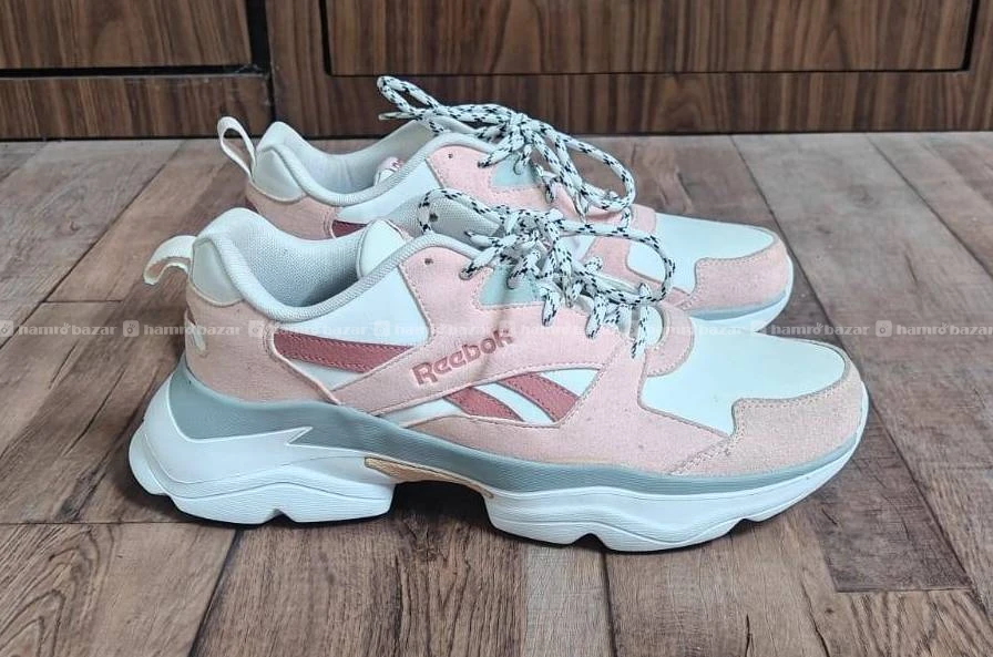 Reebok shoes 3